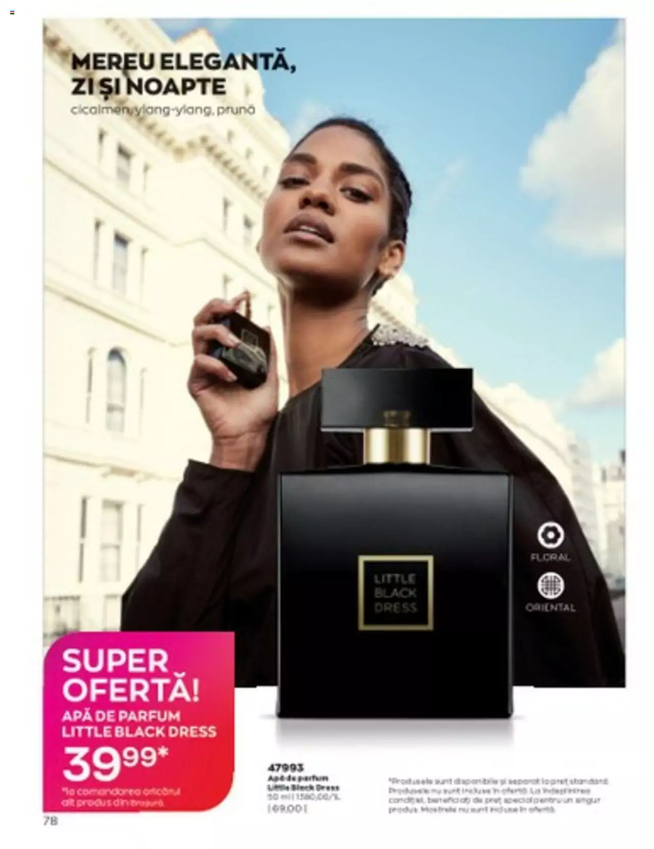 Catalog Avon 1 - 31 Iulie 2023 | Pagina 80