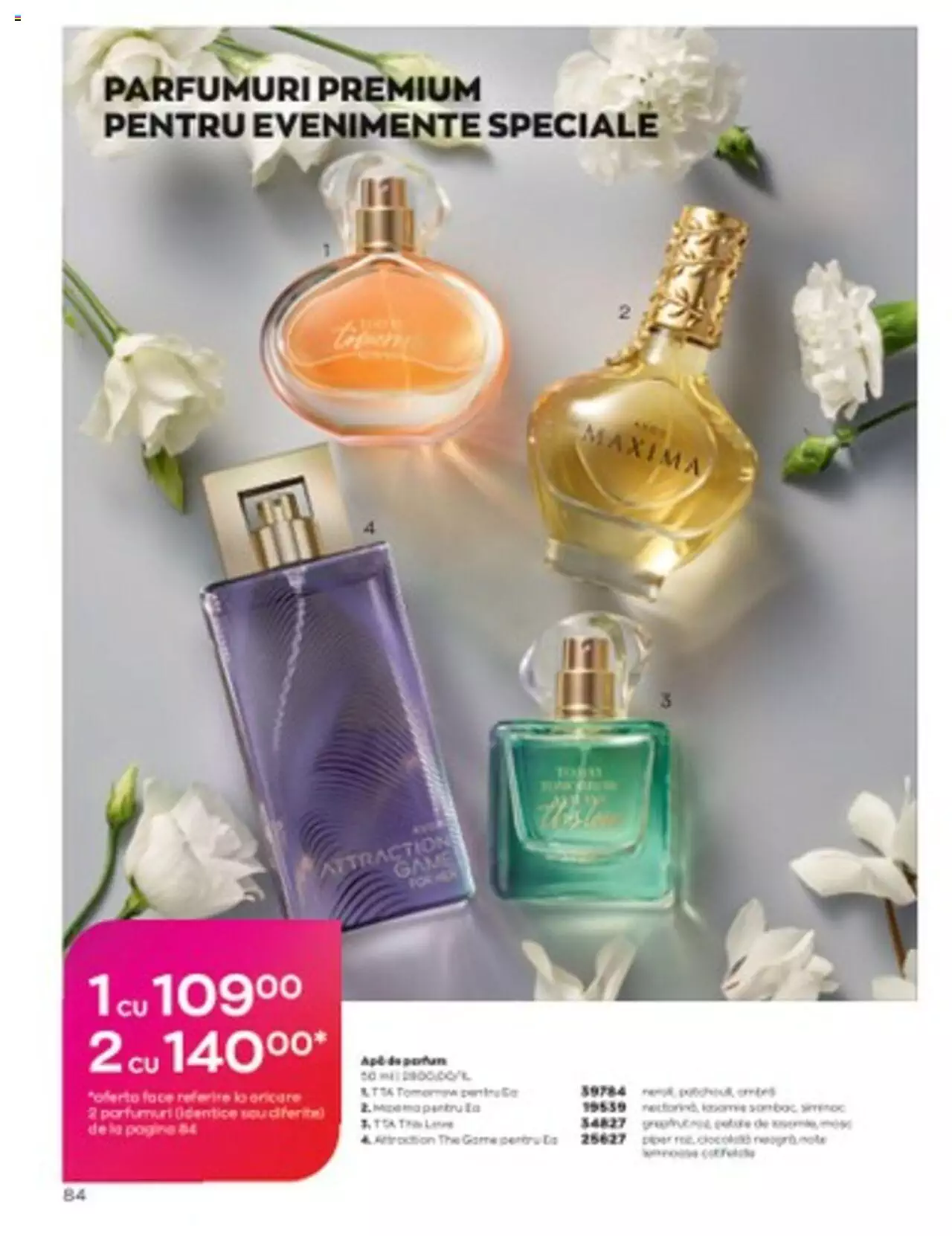 Catalog Avon 1 - 31 Iulie 2023 | Pagina 86