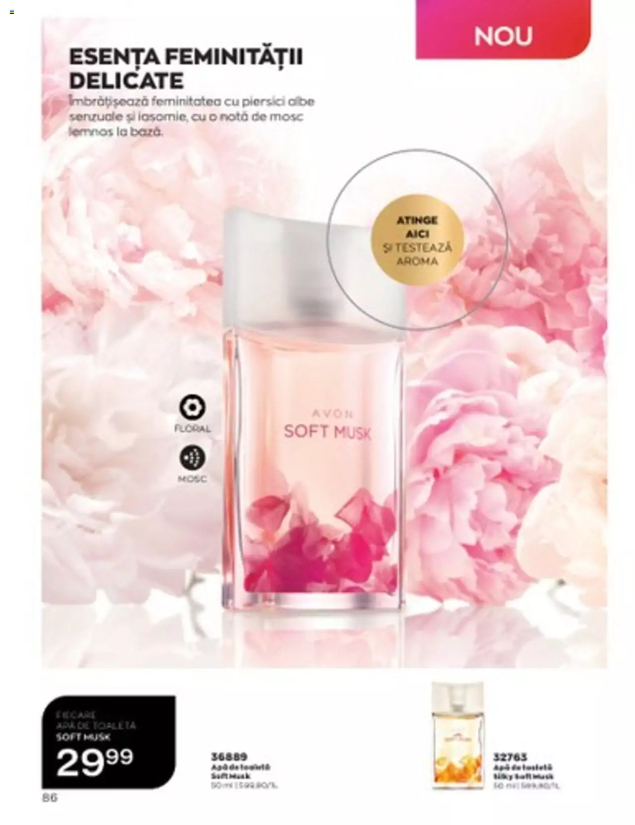 Catalog Avon 1 - 31 Iulie 2023 | Pagina 88