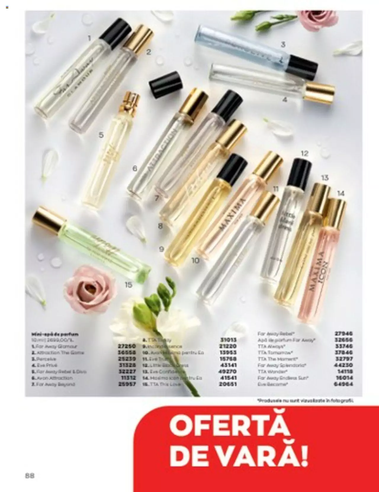 Catalog Avon 1 - 31 Iulie 2023 | Pagina 90