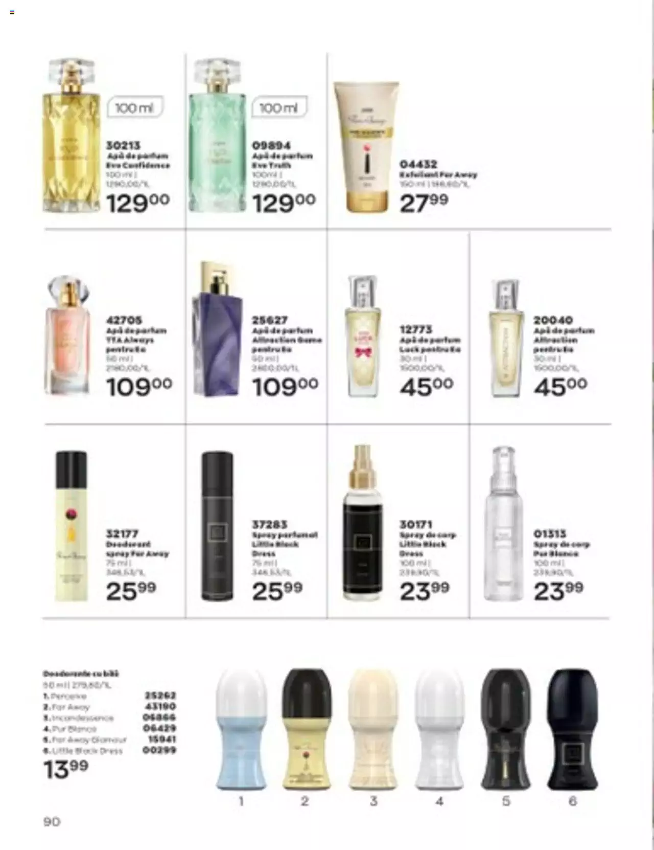 Catalog Avon 1 - 31 Iulie 2023 | Pagina 92