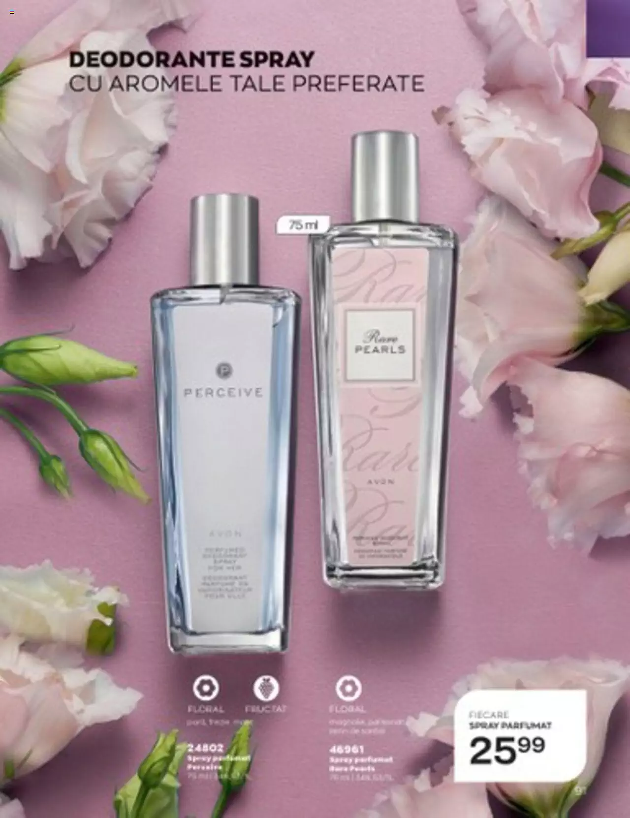 Catalog Avon 1 - 31 Iulie 2023 | Pagina 93