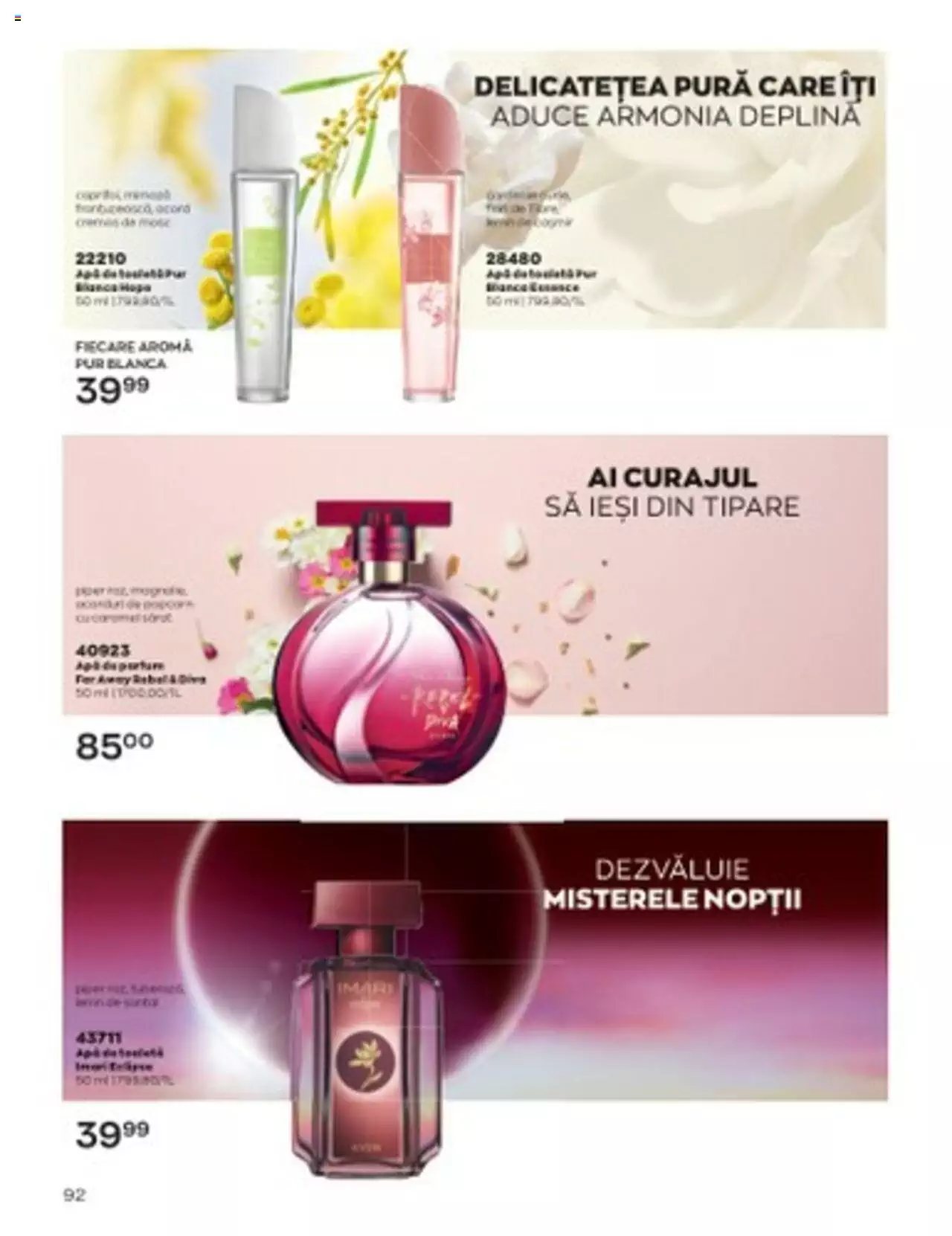 Catalog Avon 1 - 31 Iulie 2023 | Pagina 94
