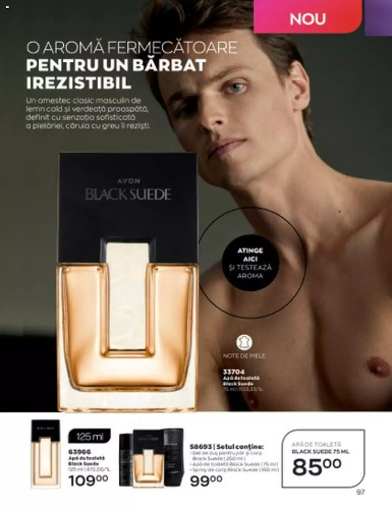 Catalog Avon 1 - 31 Iulie 2023 | Pagina 99