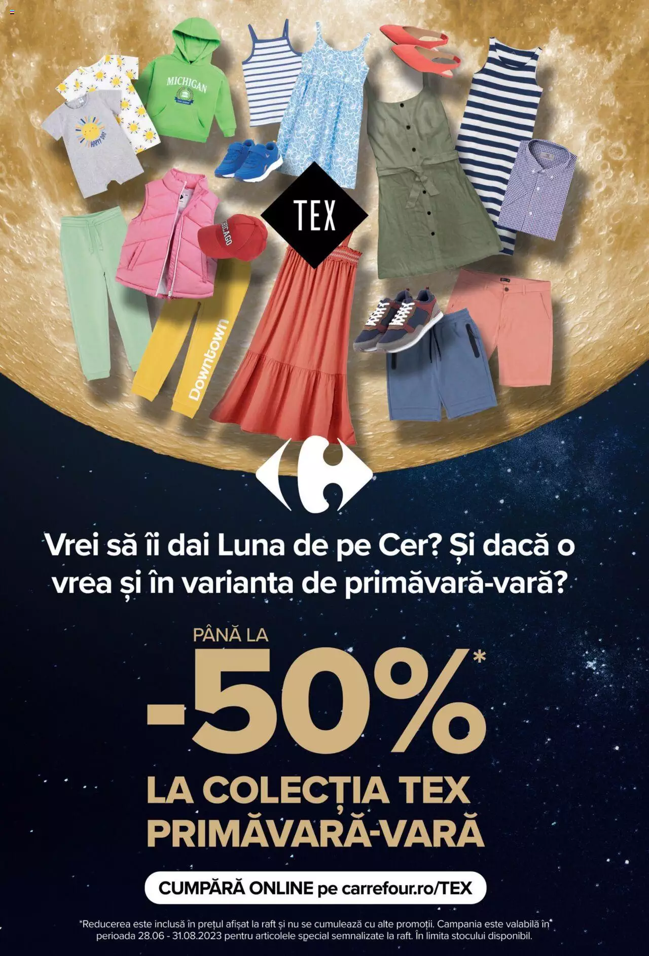 Catalog Carrefour 28 Iunie - 4 Iulie 2023 | Pagina 38