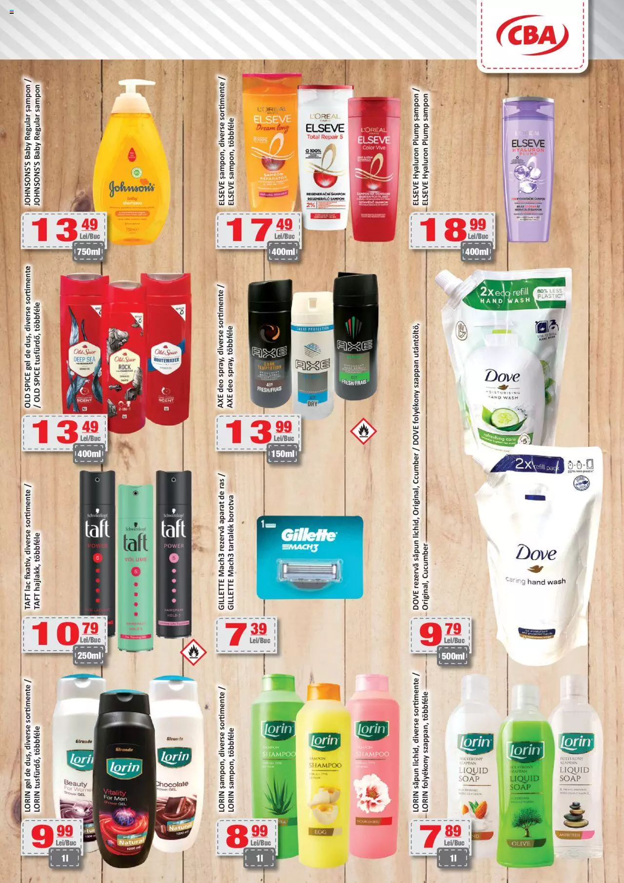 Catalog CBA 10 - 22 Iulie 2023 | Pagina 10