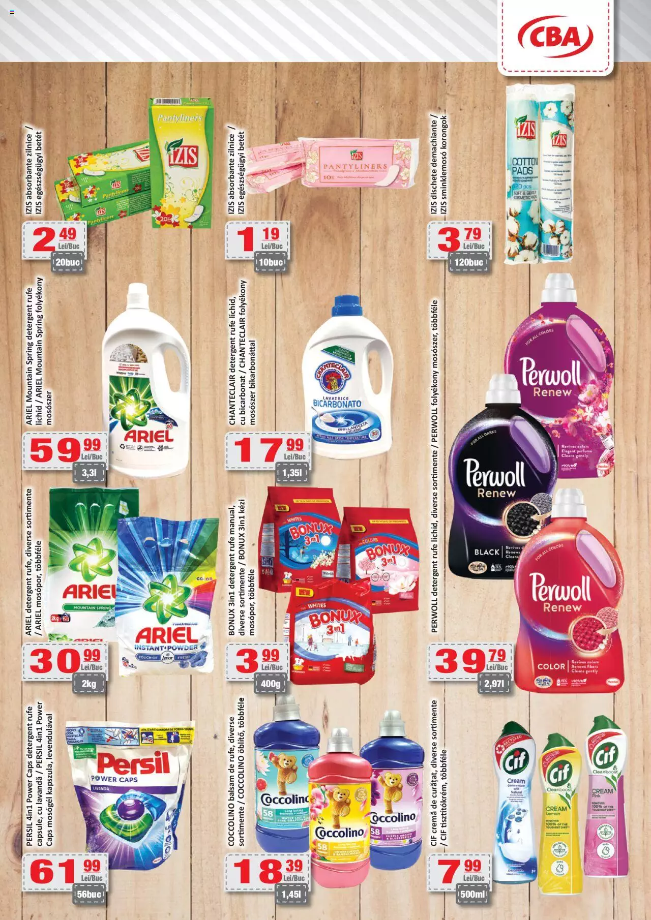 Catalog CBA 10 - 22 Iulie 2023 | Pagina 11