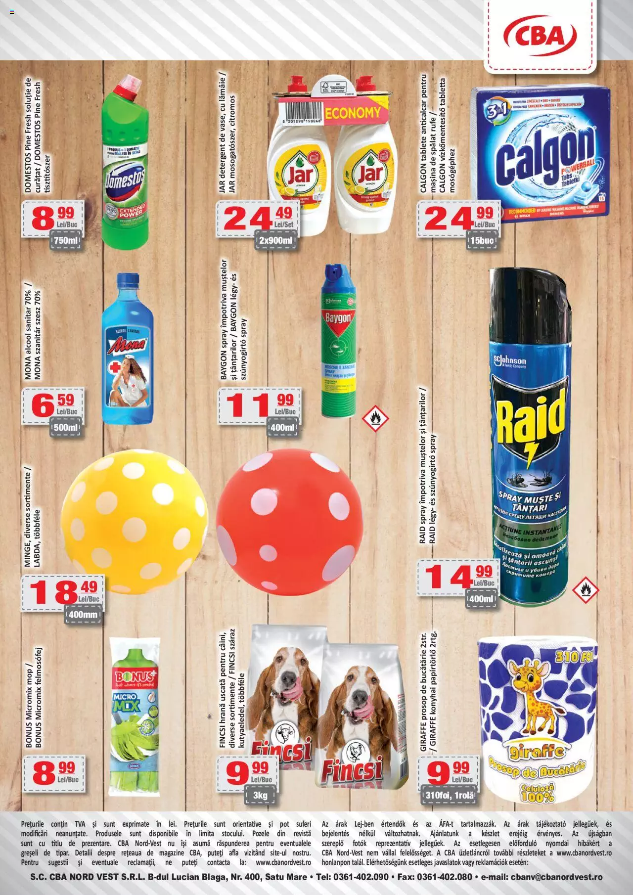Catalog CBA 10 - 22 Iulie 2023 | Pagina 12