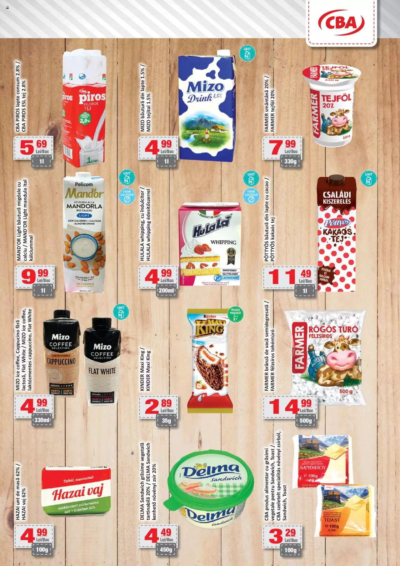 Catalog CBA 10 - 22 Iulie 2023 | Pagina 2