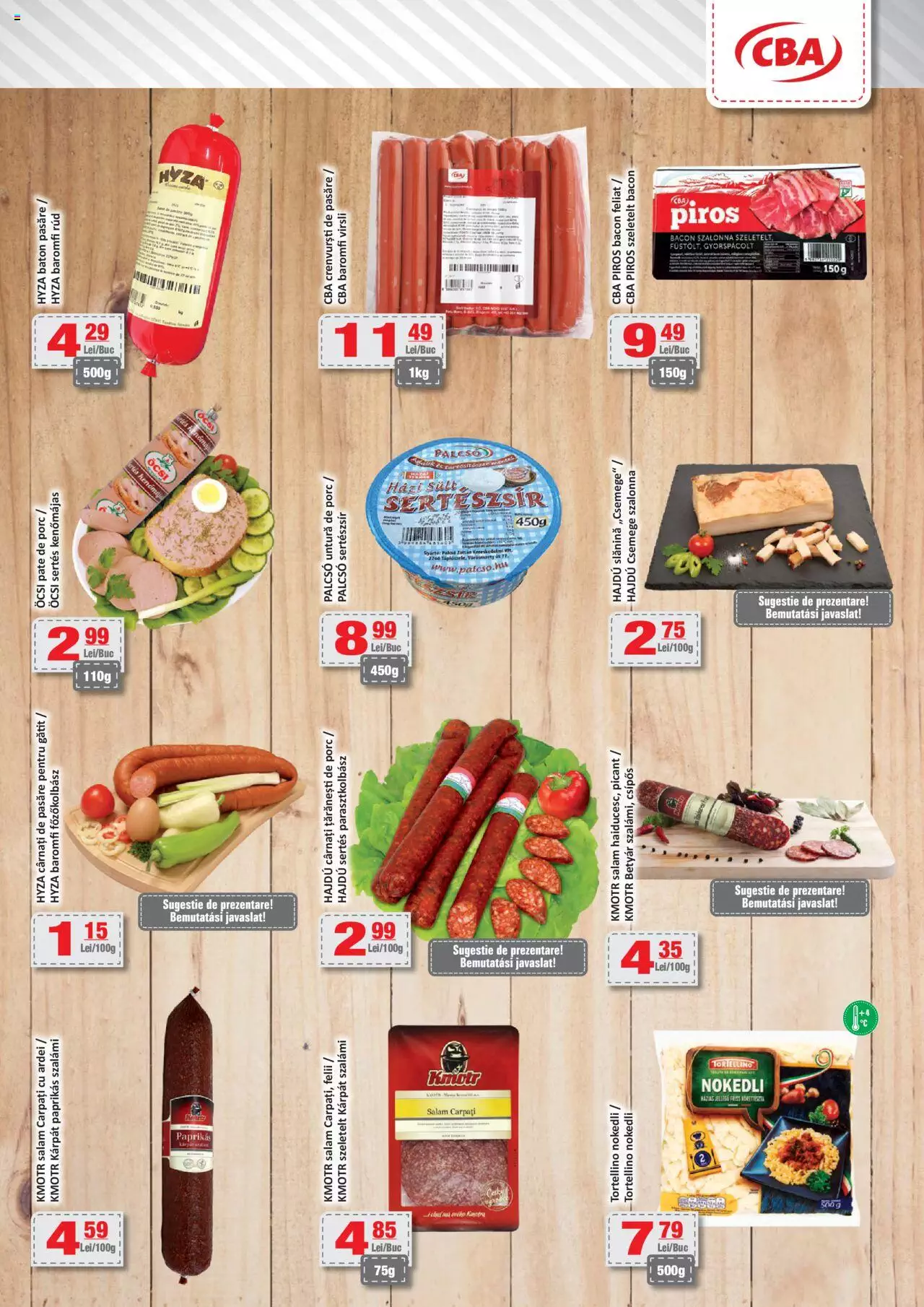 Catalog CBA 10 - 22 Iulie 2023 | Pagina 3