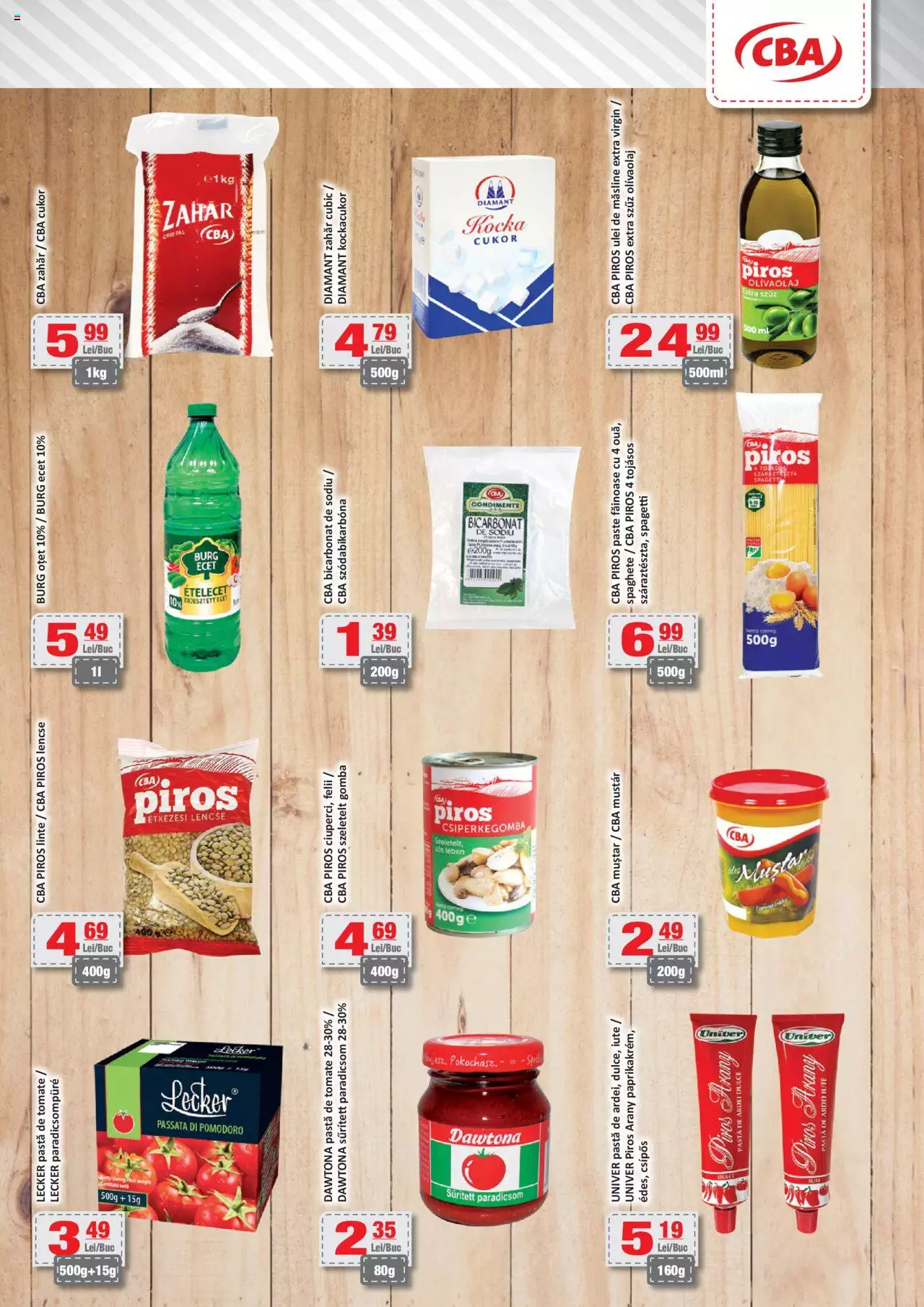 Catalog CBA 10 - 22 Iulie 2023 | Pagina 5