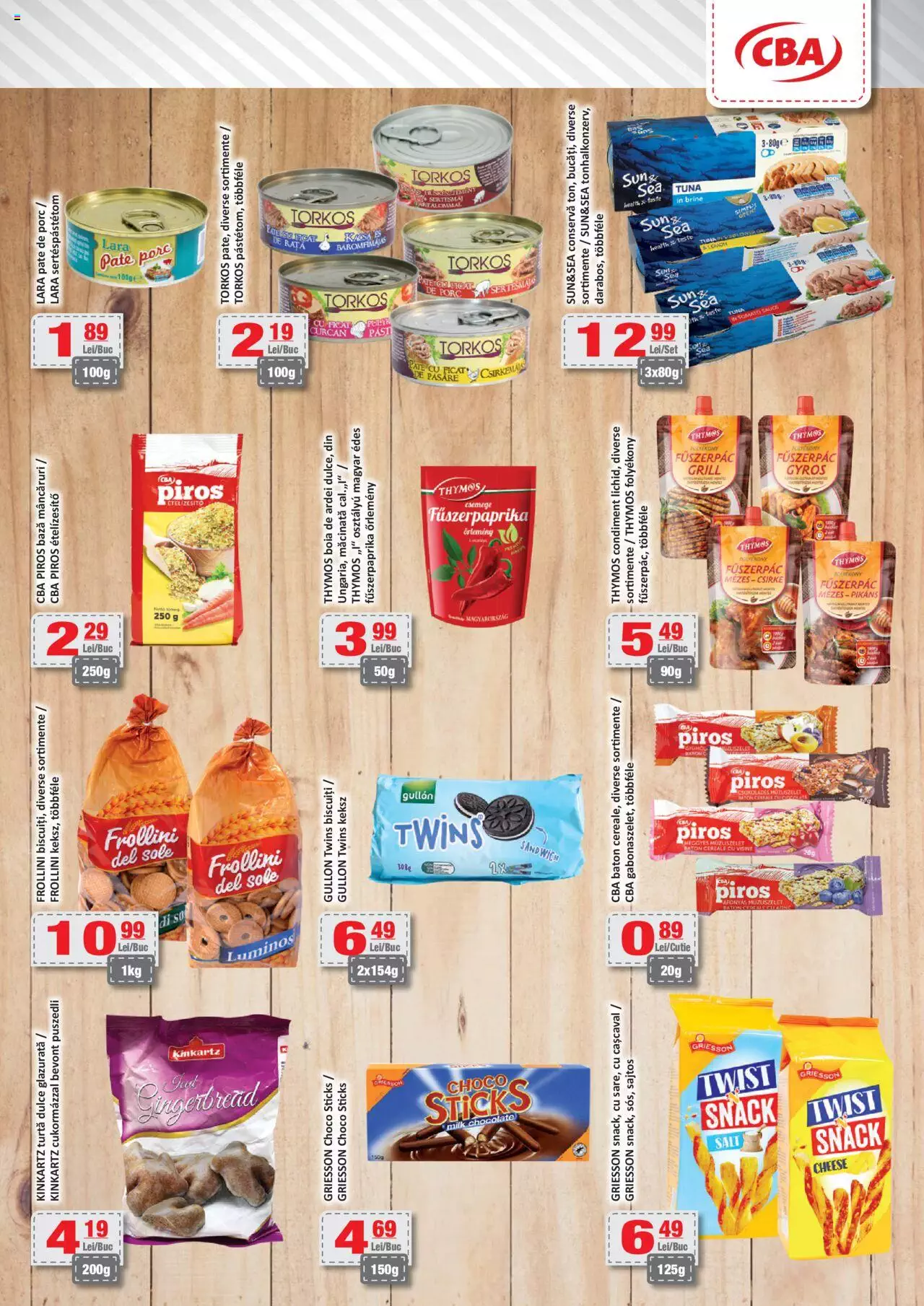 Catalog CBA 10 - 22 Iulie 2023 | Pagina 6