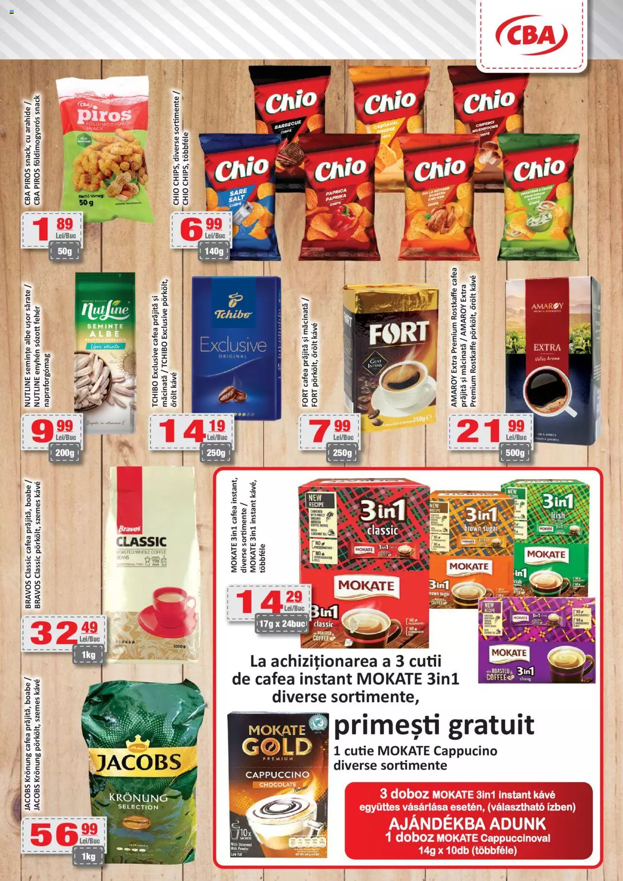 Catalog CBA 10 - 22 Iulie 2023 | Pagina 7