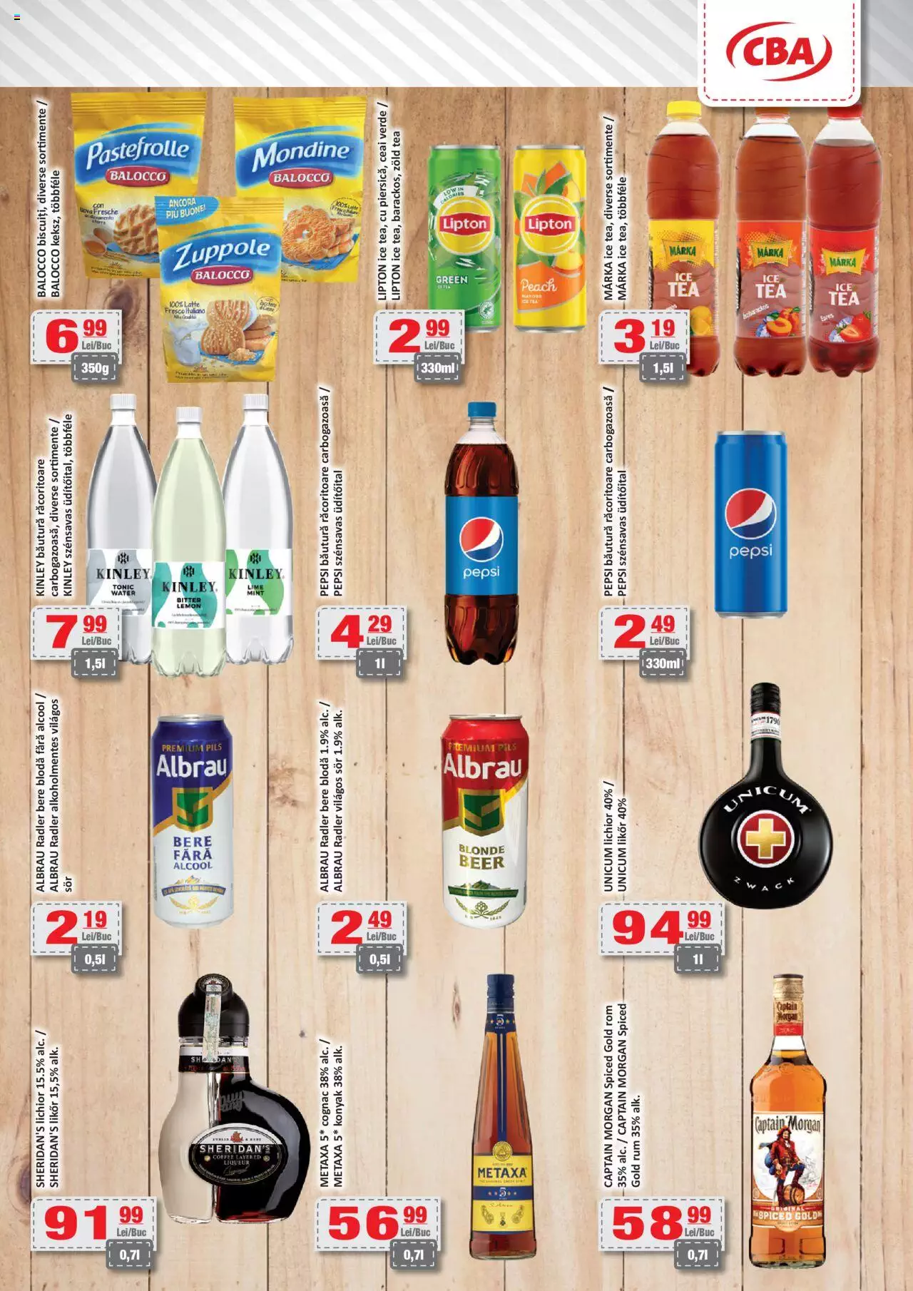 Catalog CBA 10 - 22 Iulie 2023 | Pagina 8