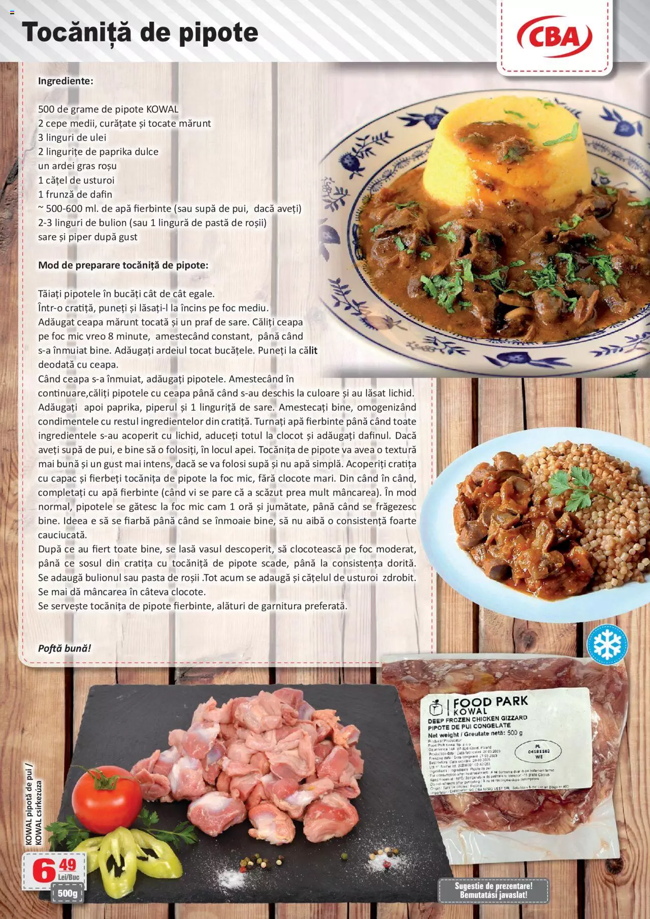 Catalog CBA 10 - 22 Iulie 2023 | Pagina 9