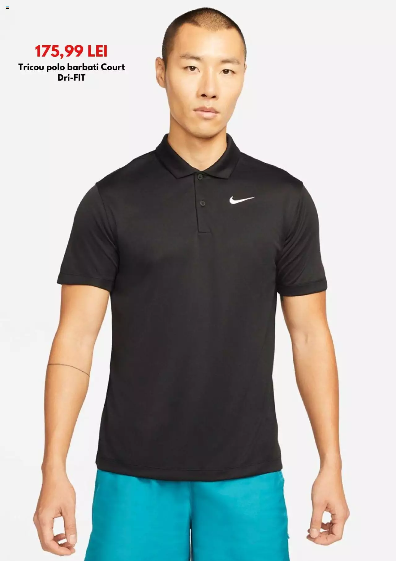 Catalog Intersport 1 - 31 Iulie 2023 | Pagina 5