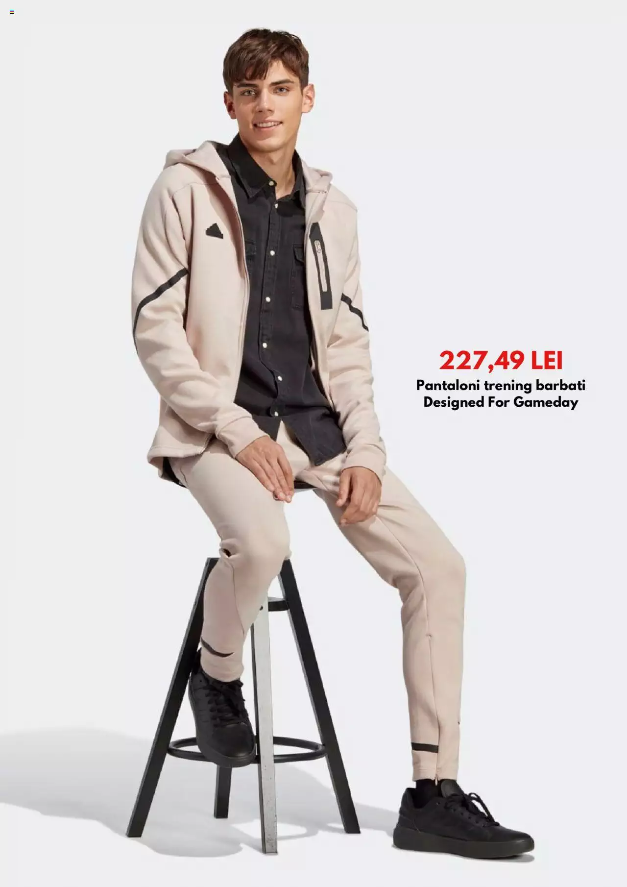 Catalog Intersport 1 - 31 Iulie 2023 | Pagina 7
