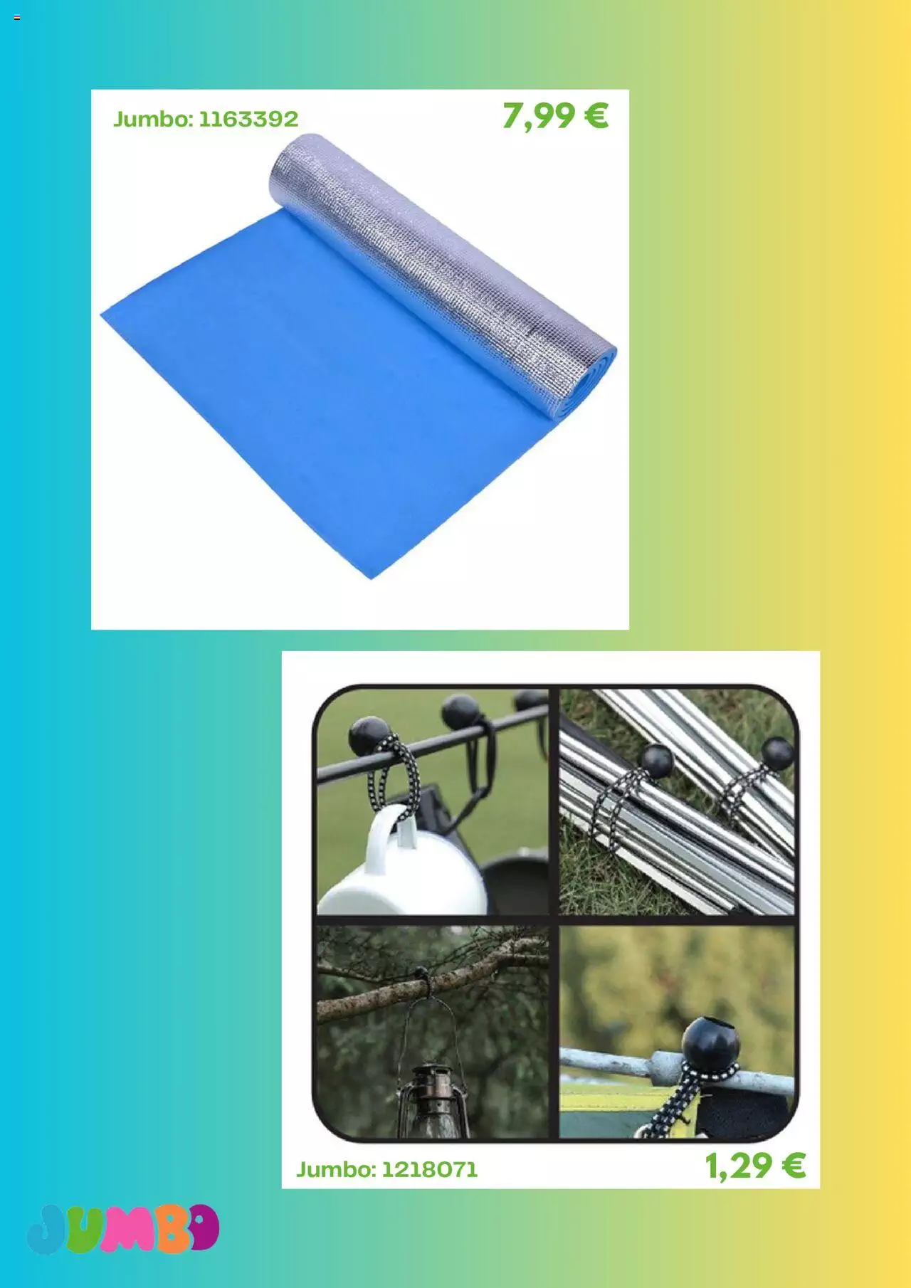 Catalog Jumbo 3 Iulie - 2 August 2023 | Pagina 4