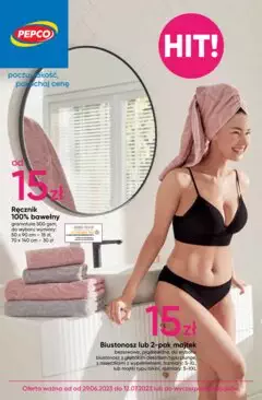 Catalog Pepco