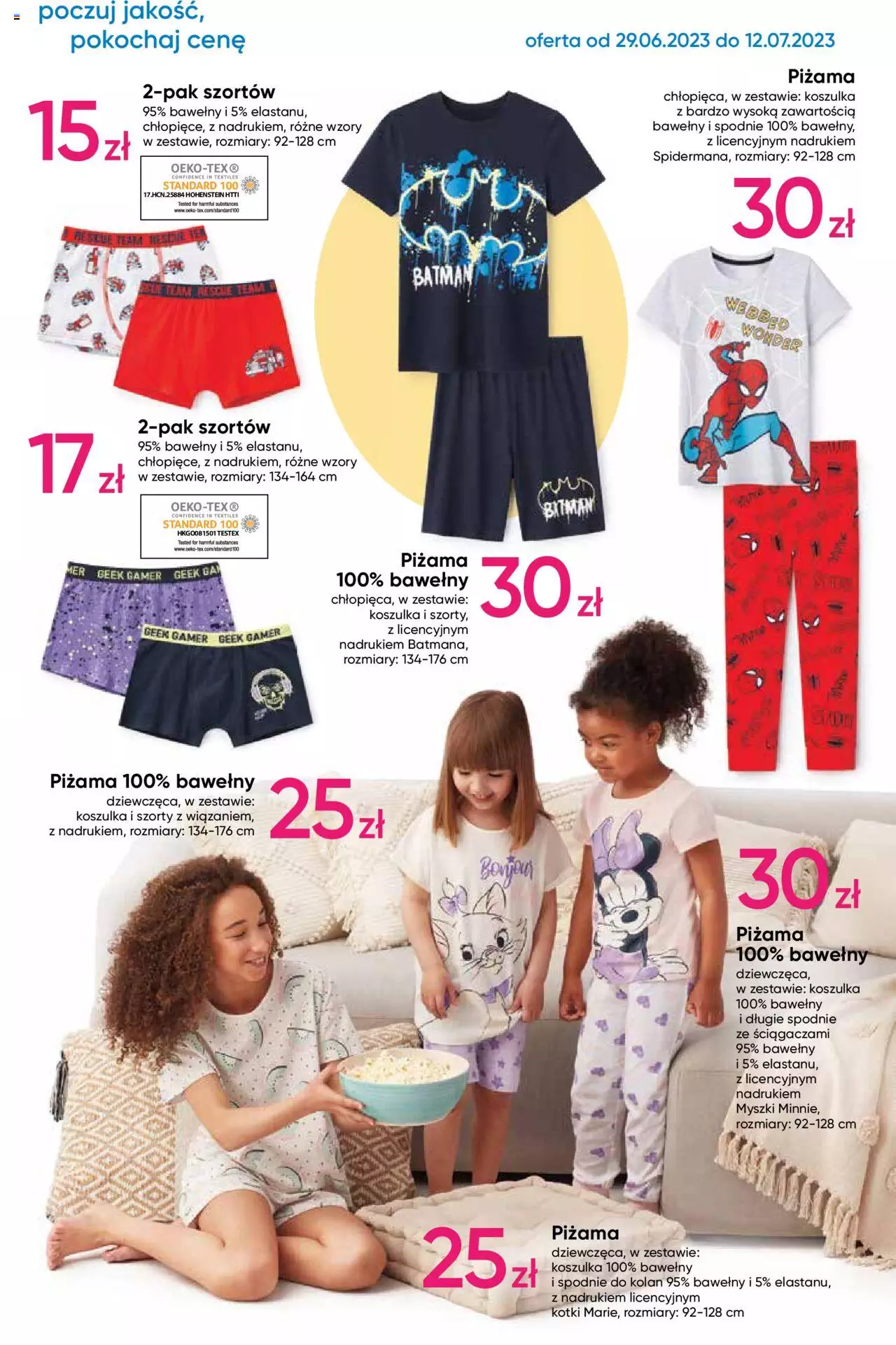 Catalog Pepco 29 Iunie - 12 Iulie 2023 | Pagina 8