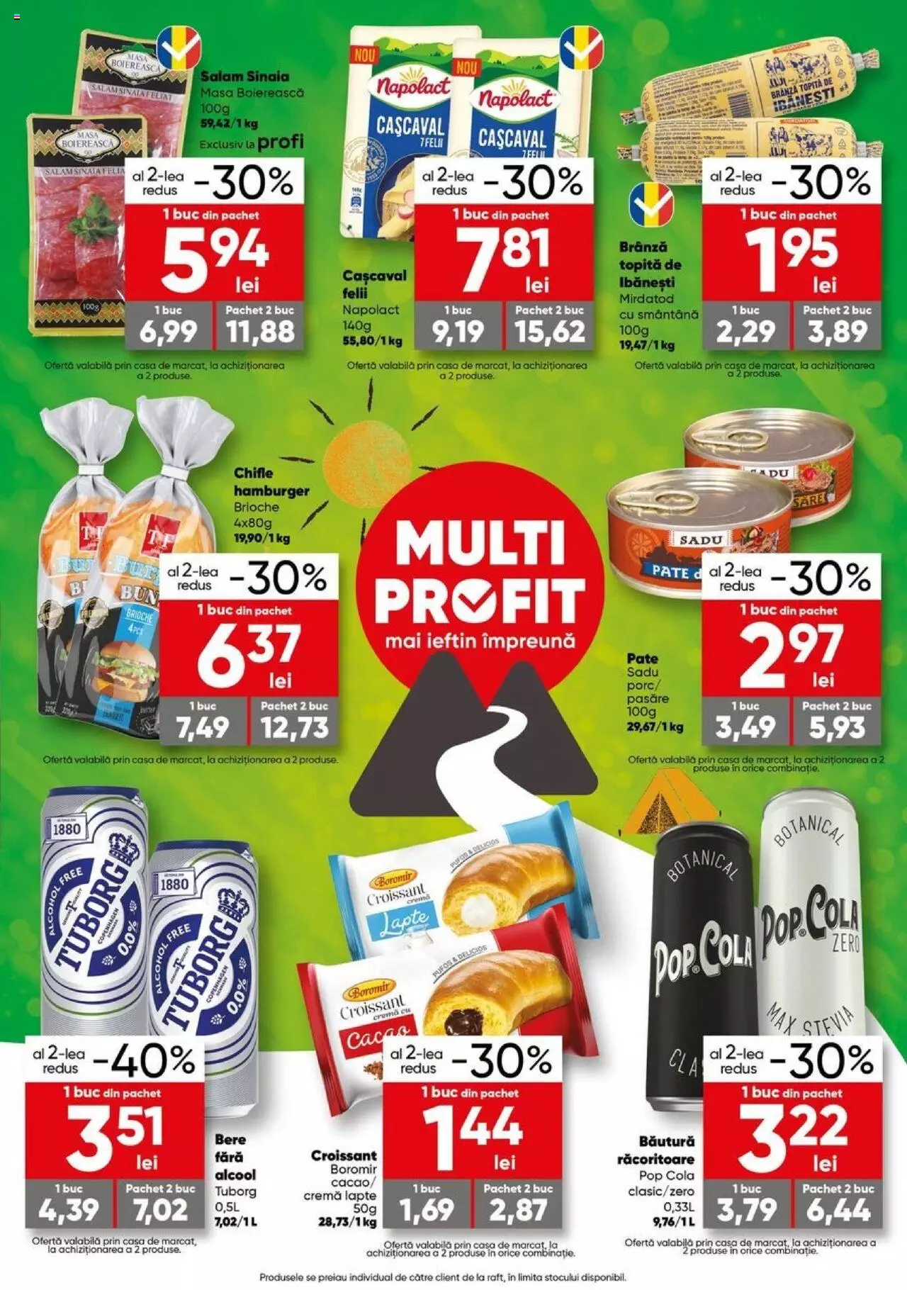 Catalog Profi 28 Iunie - 11 Iulie 2023 | Pagina 5