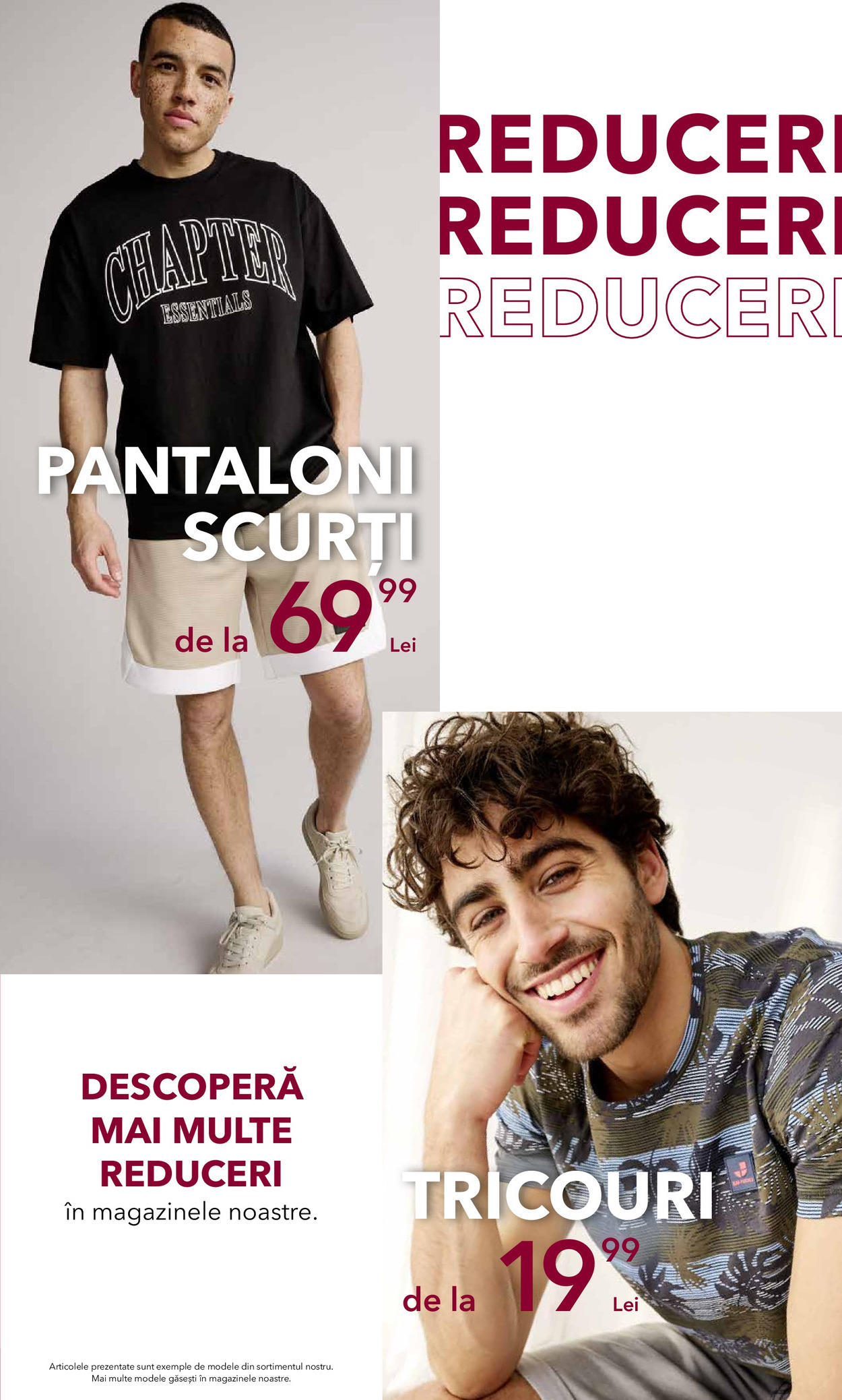 Catalog Takko 29 Iunie - 5 Iulie 2023 | Pagina 3