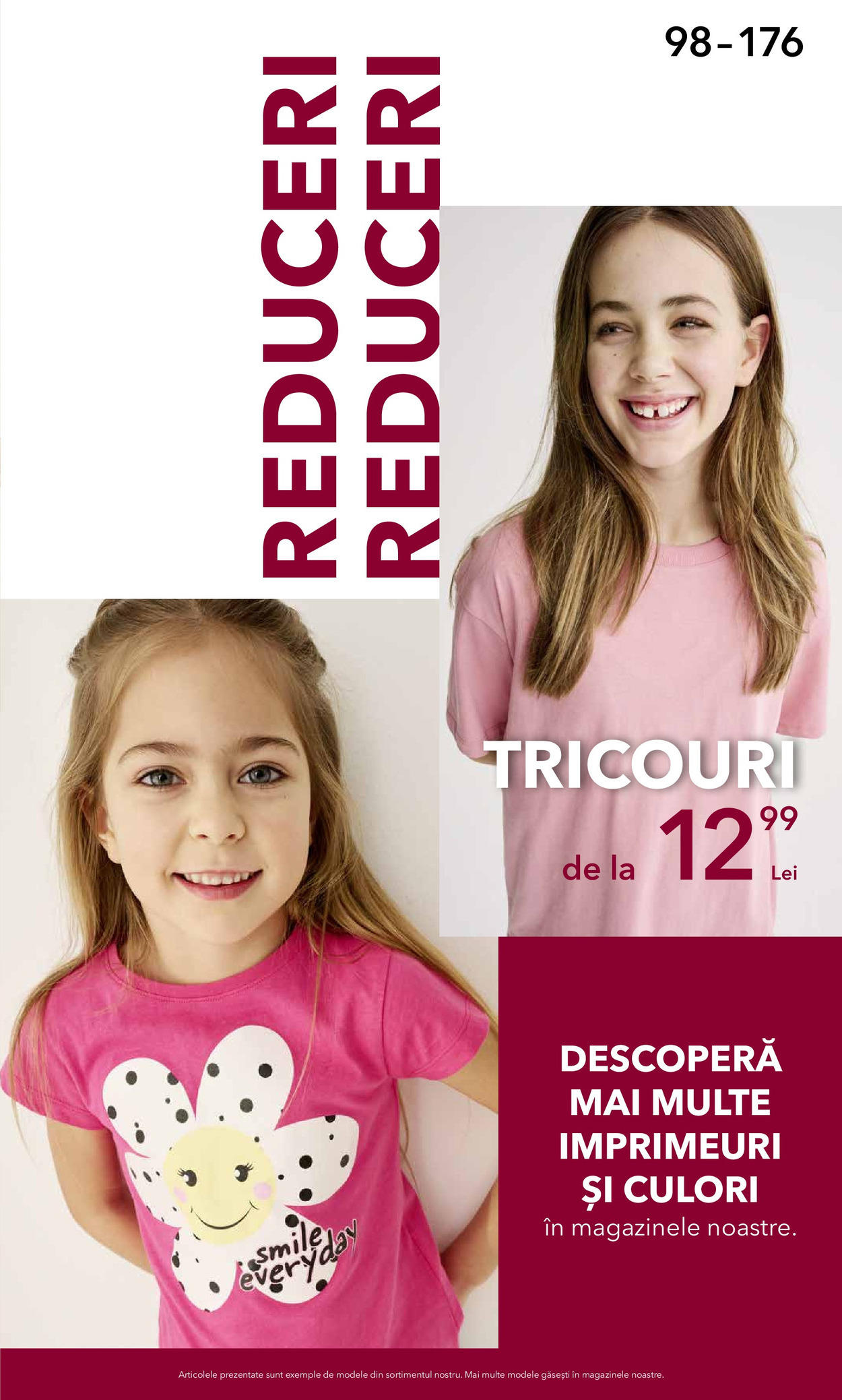 Catalog Takko 29 Iunie - 5 Iulie 2023 | Pagina 5