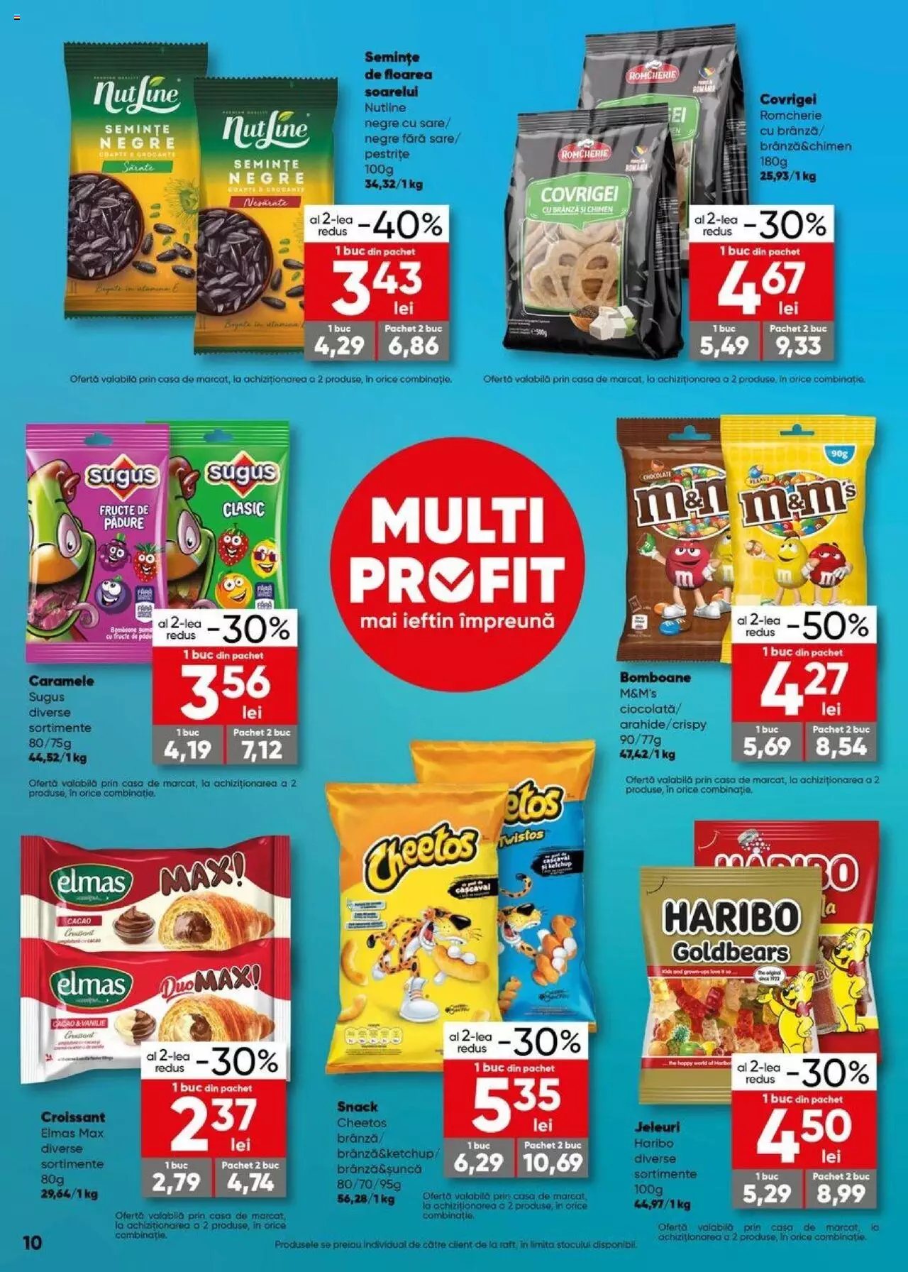 Catalog Profi 28 Iunie - 11 Iulie 2023 | Pagina 10