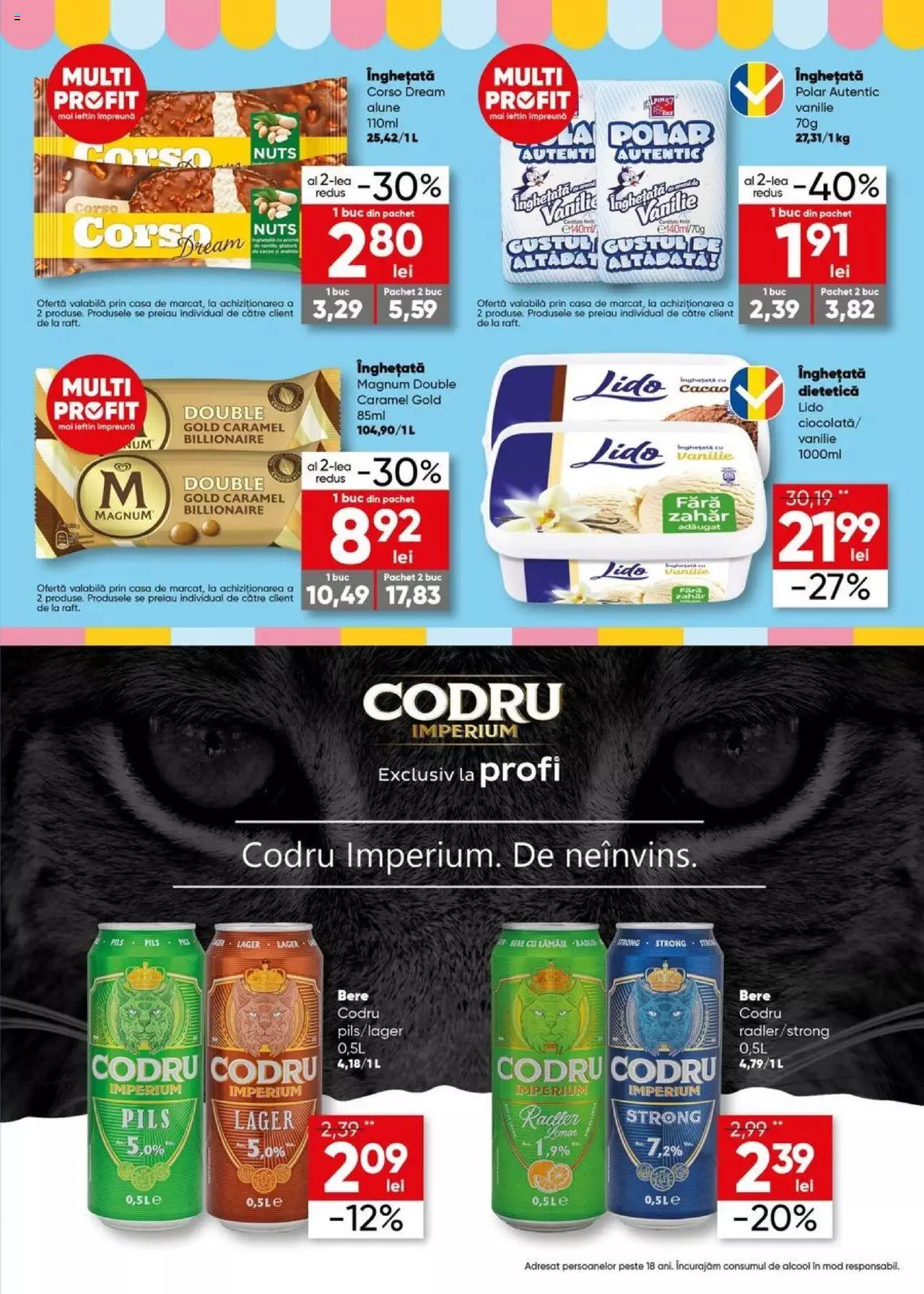 Catalog Profi 28 Iunie - 11 Iulie 2023 | Pagina 11