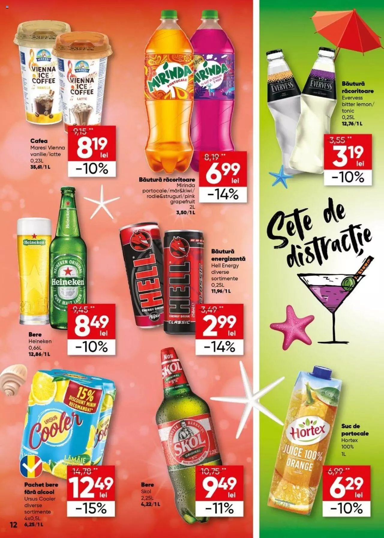 Catalog Profi 28 Iunie - 11 Iulie 2023 | Pagina 12