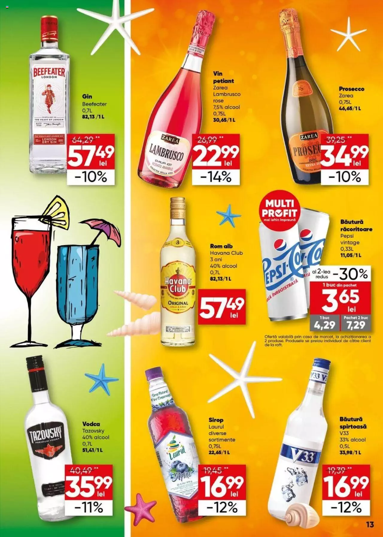 Catalog Profi 28 Iunie - 11 Iulie 2023 | Pagina 13