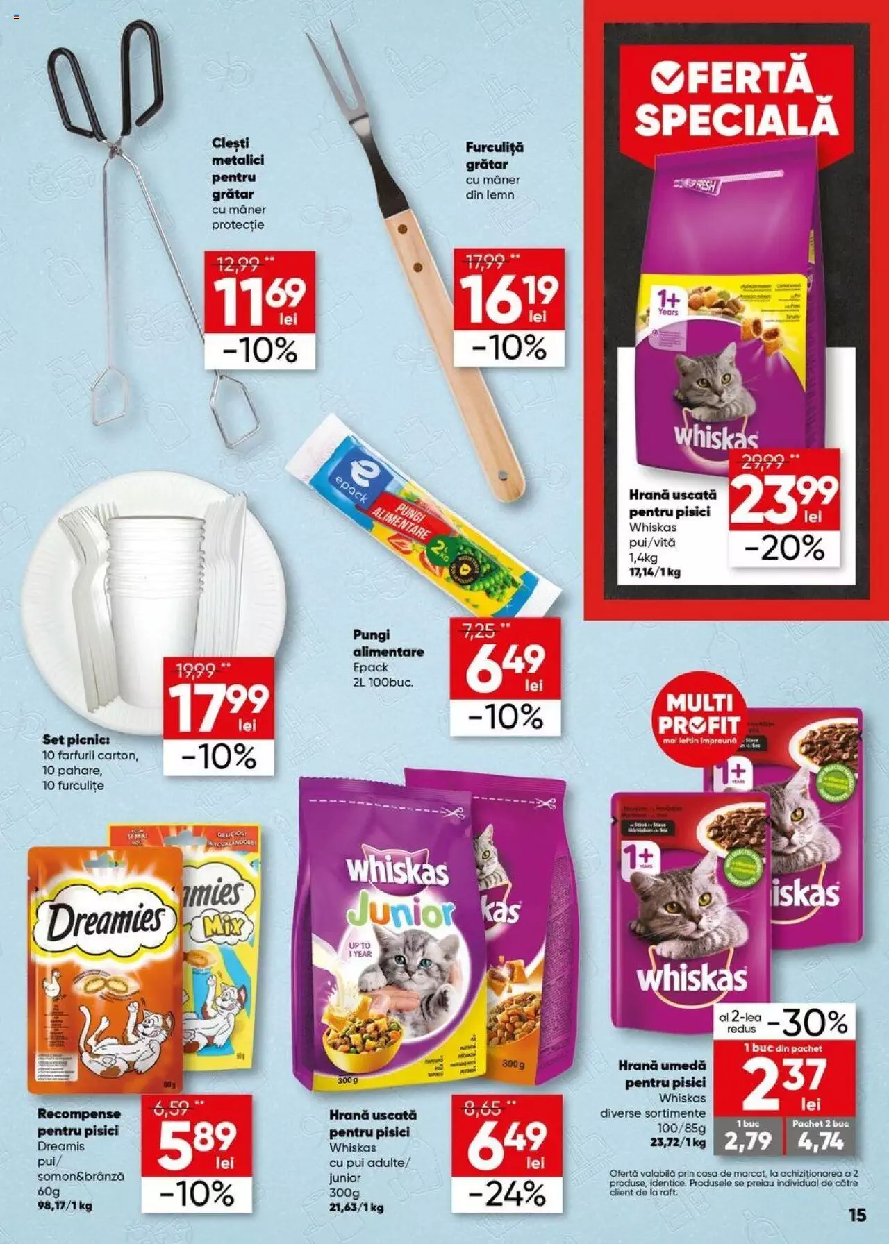 Catalog Profi 28 Iunie - 11 Iulie 2023 | Pagina 15