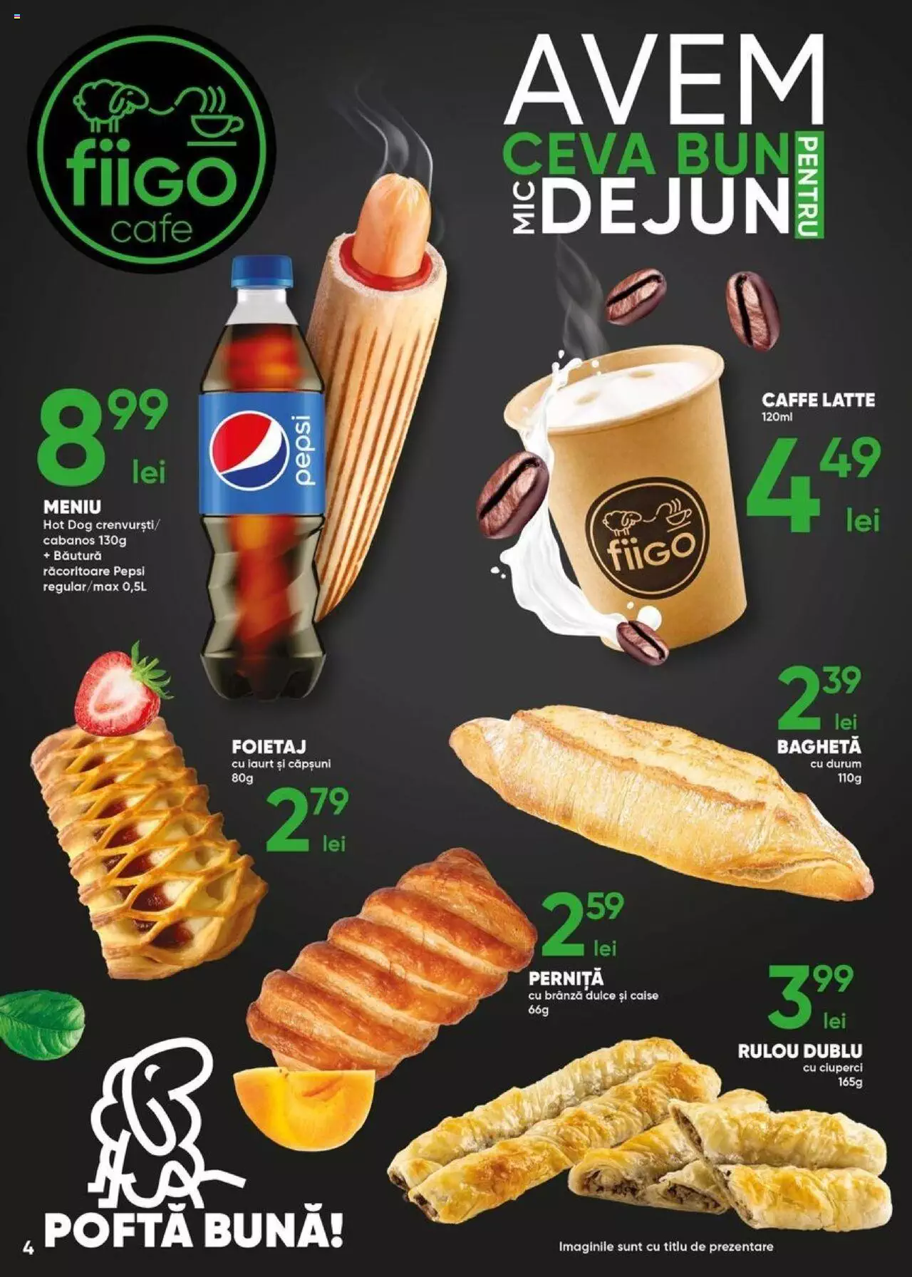Catalog Profi 28 Iunie - 11 Iulie 2023 | Pagina 4