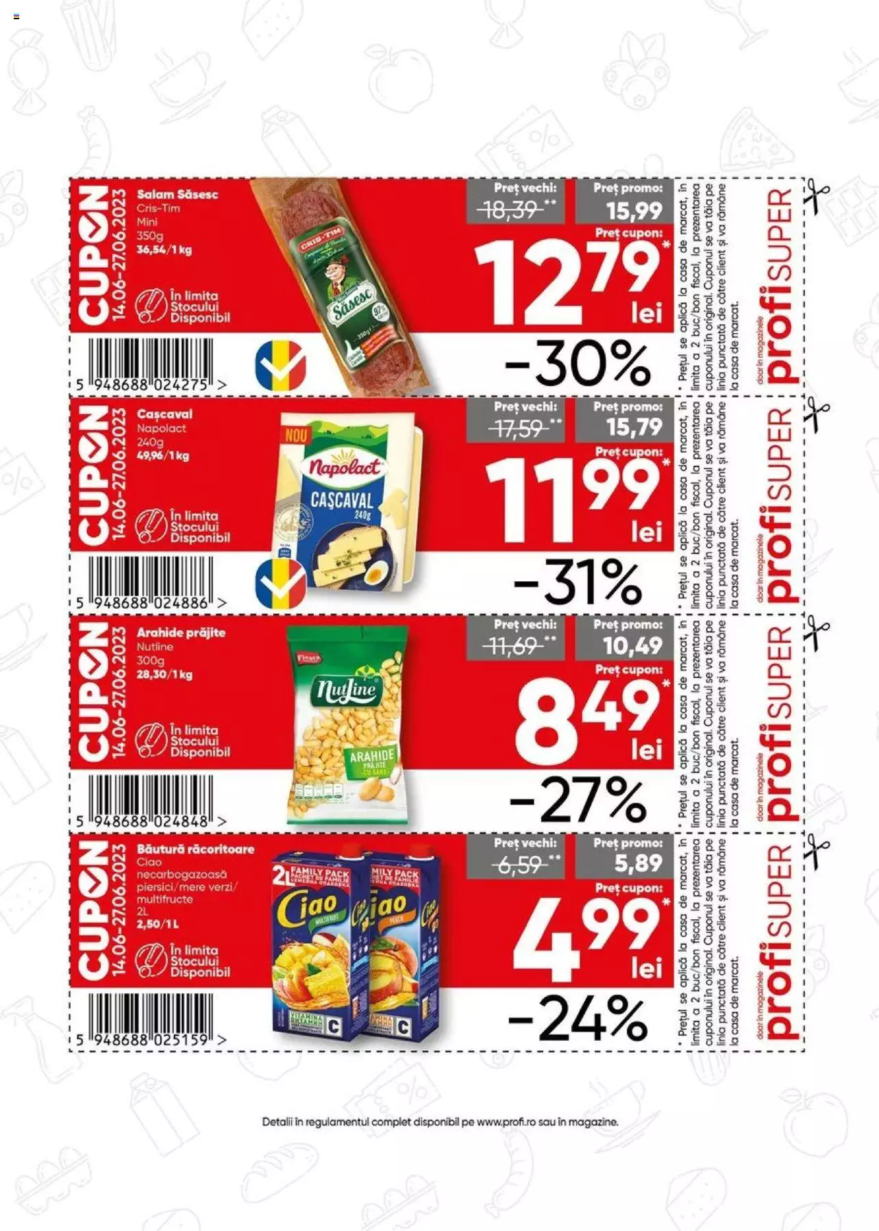 Catalog Profi 28 Iunie - 11 Iulie 2023 | Pagina 6
