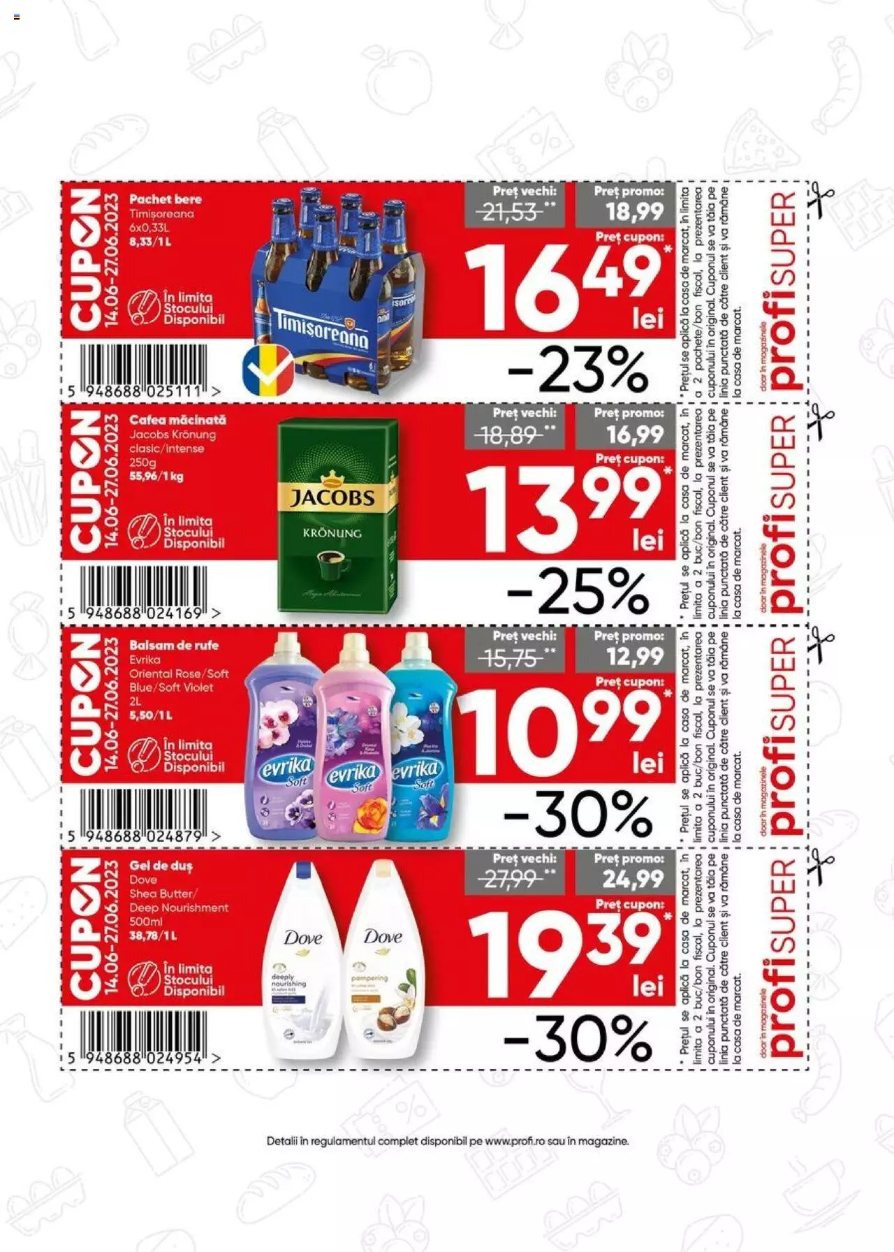 Catalog Profi 28 Iunie - 11 Iulie 2023 | Pagina 7