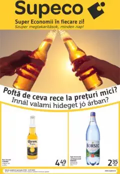 Catalog Supeco