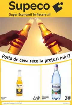 Catalog Supeco