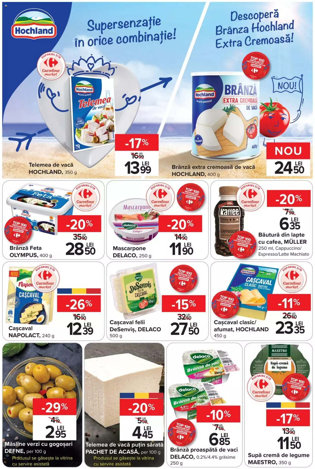 Catalog Carrefour 5 - 11 Iulie 2023 | Pagina 13