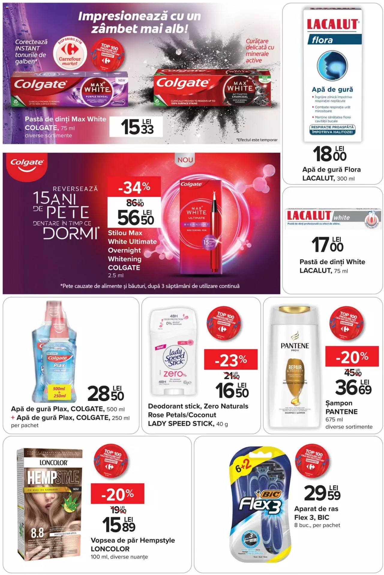 Catalog Carrefour 5 - 11 Iulie 2023 | Pagina 23
