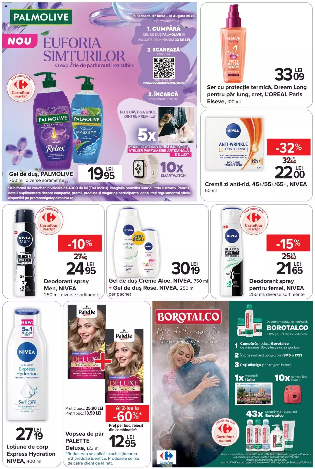Catalog Carrefour 5 - 11 Iulie 2023 | Pagina 26