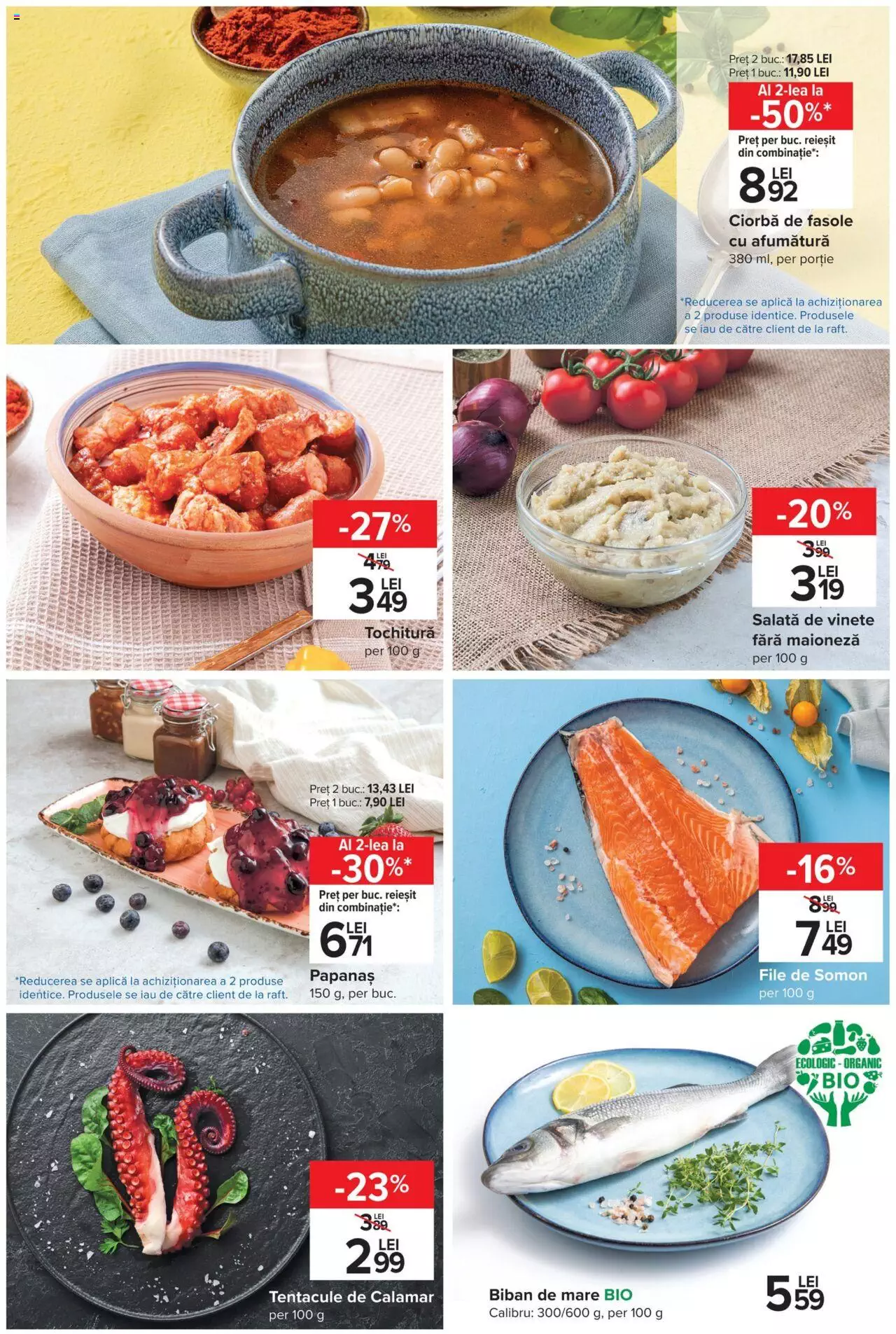 Catalog Carrefour 5 - 11 Iulie 2023 | Pagina 9