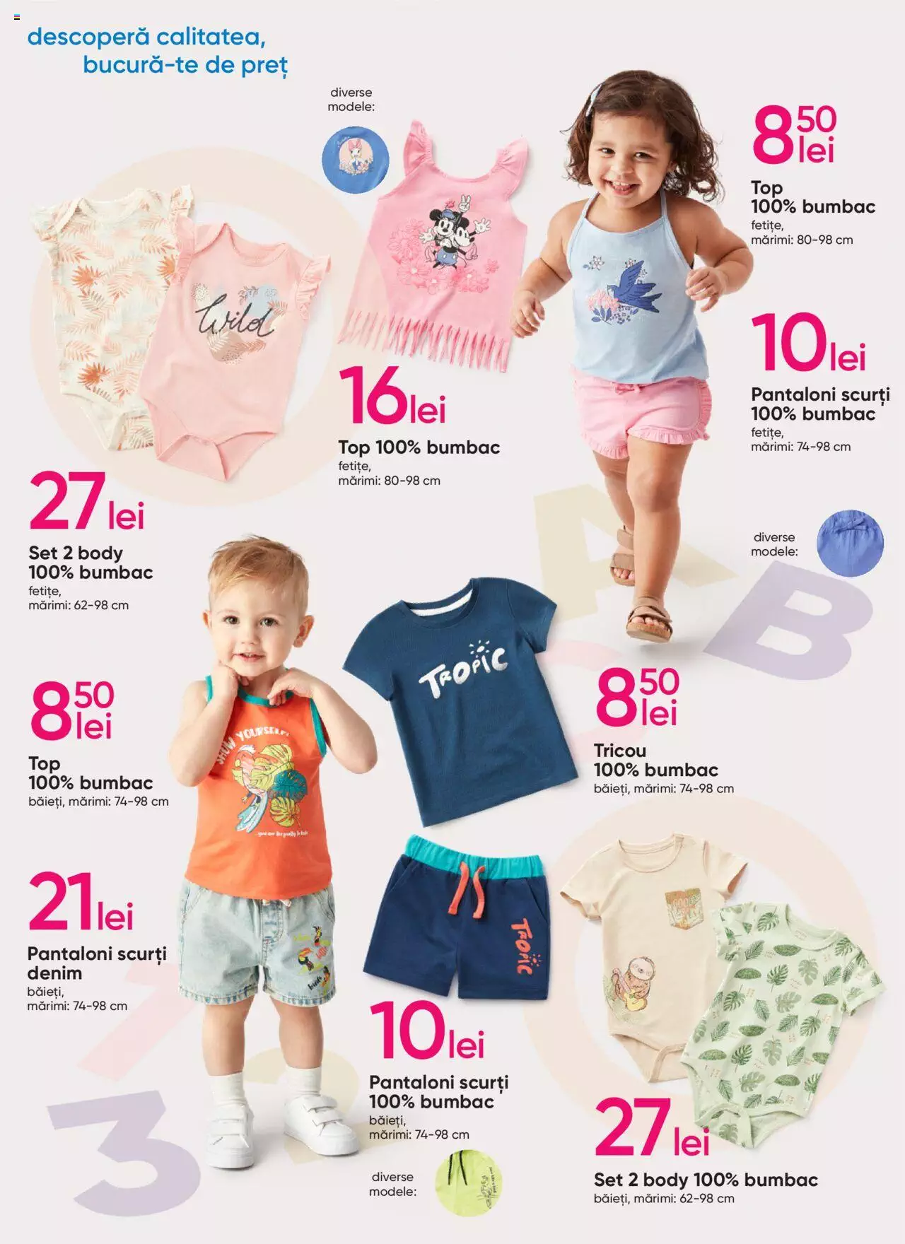 Catalog Pepco 8 - 14 Iunie 2023 | Pagina 2