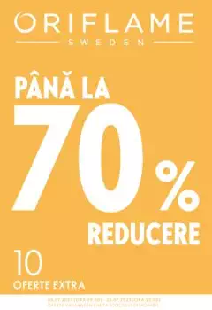 Catalog Oriflame