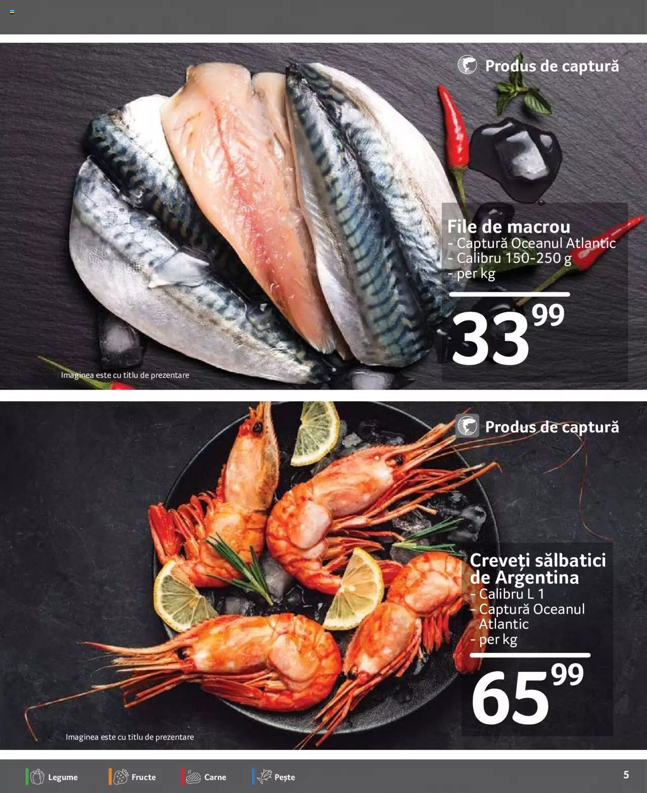 Catalog Selgros 7 - 13 Iulie 2023 | Pagina 5