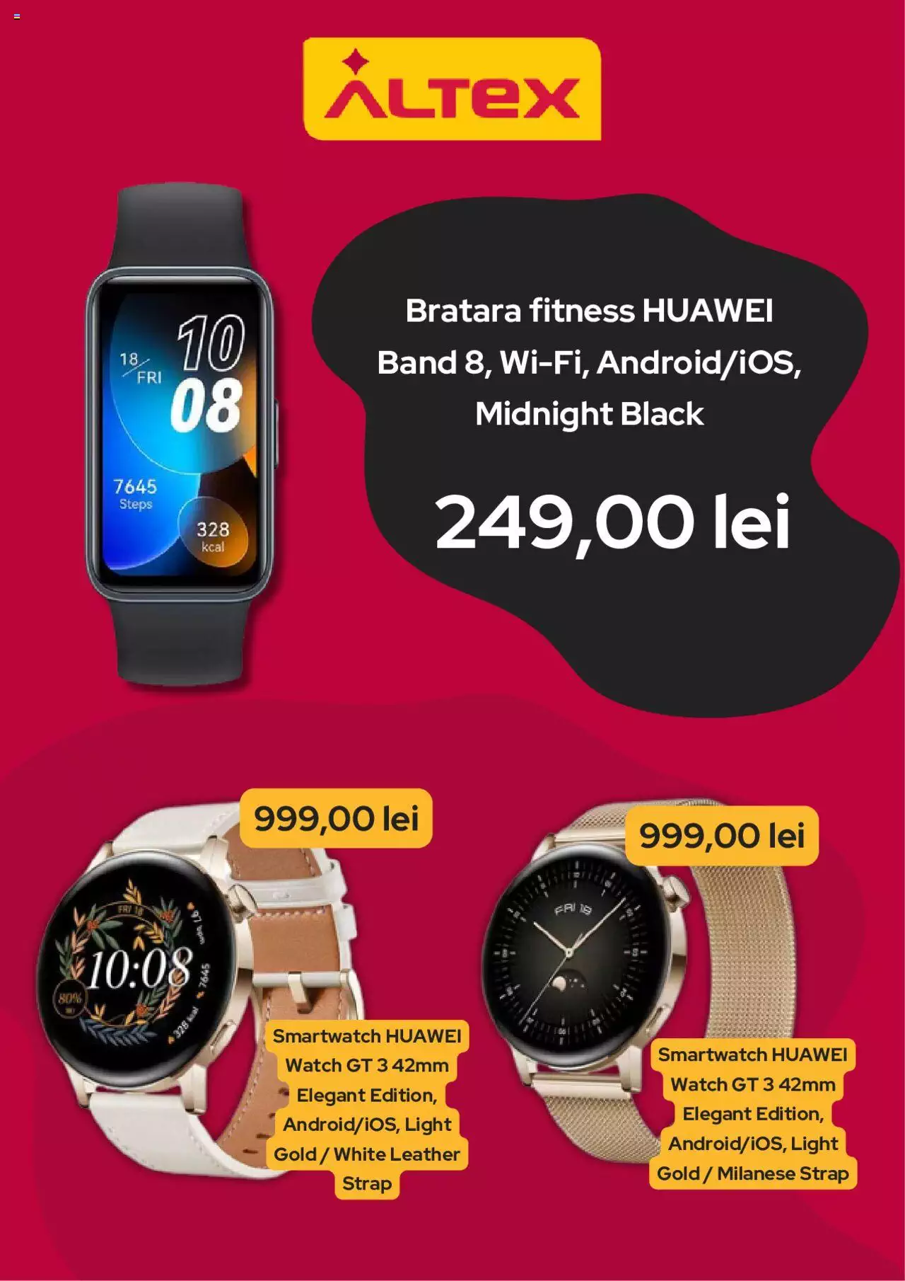 Catalog Altex 13 - 19 Iulie 2023 | Pagina 2