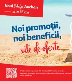 Catalog Auchan