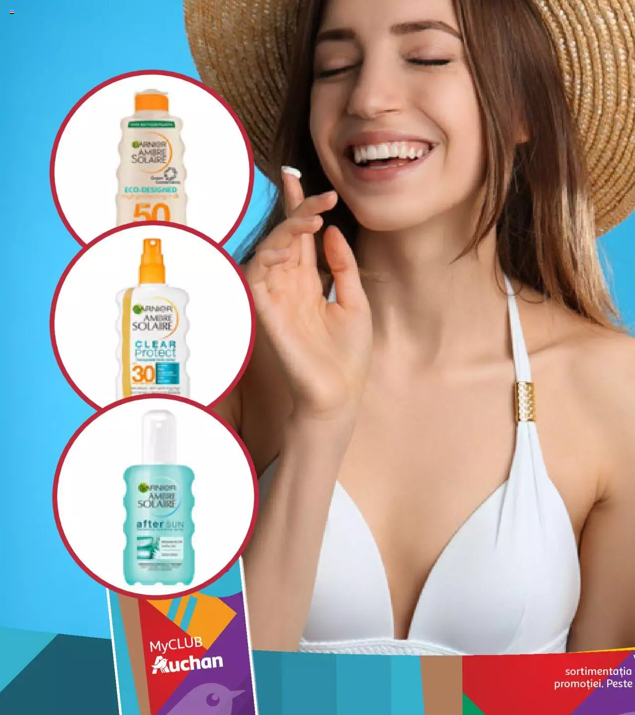 Catalog Auchan 12 - 25 Iulie 2023 | Pagina 19