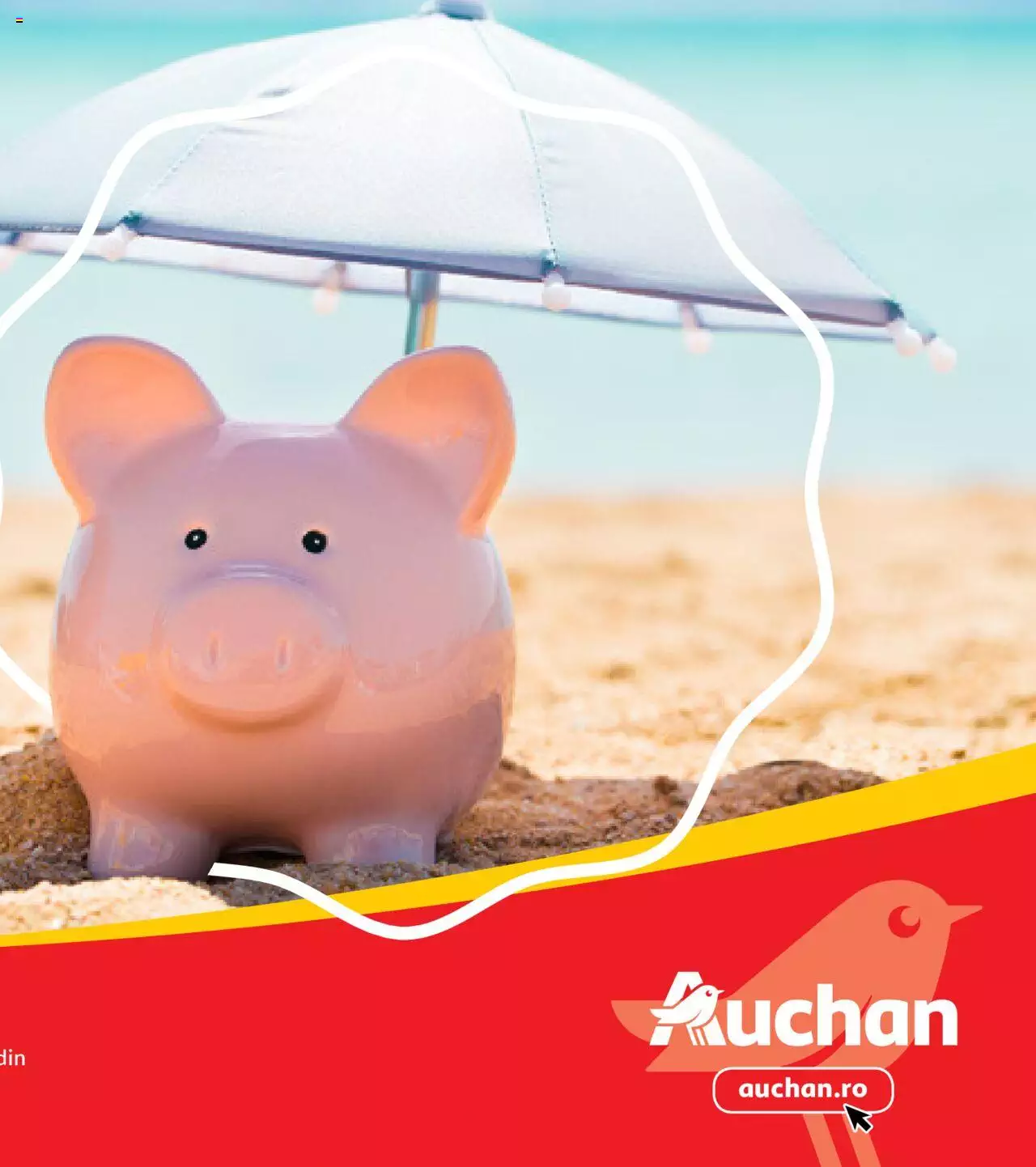 Catalog Auchan 12 - 25 Iulie 2023 | Pagina 2