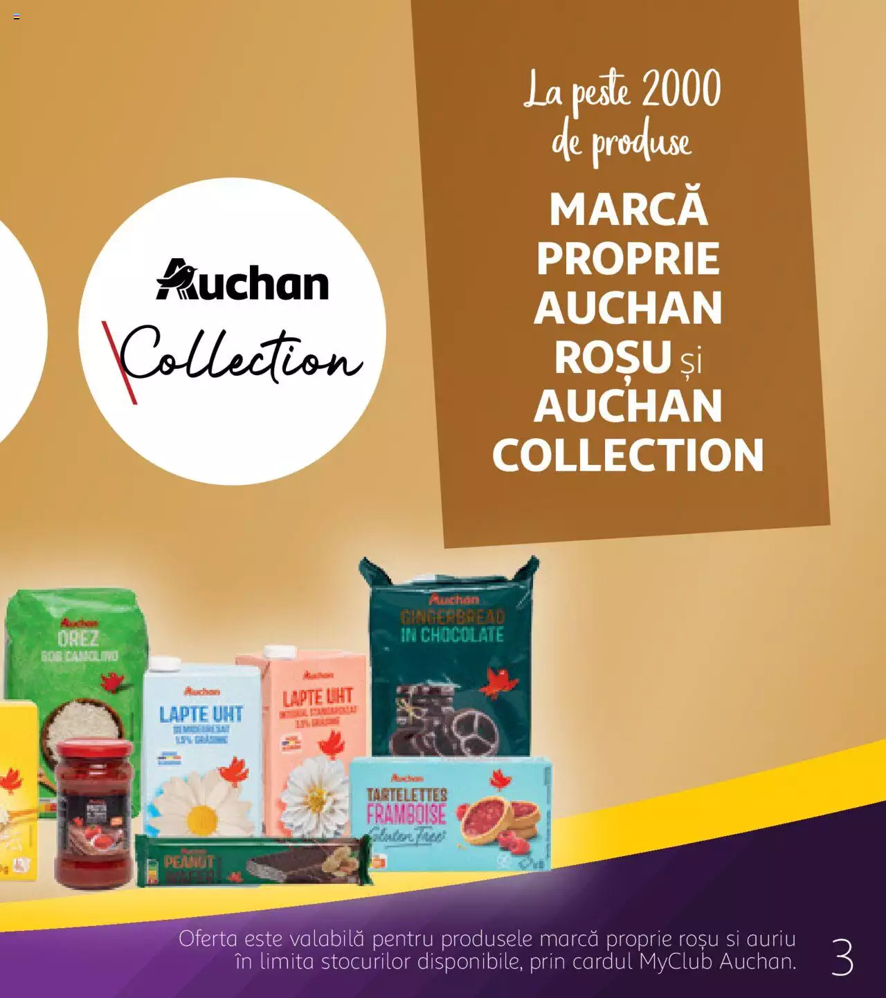Catalog Auchan 12 - 25 Iulie 2023 | Pagina 6