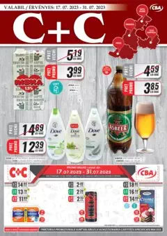 Catalog CBA